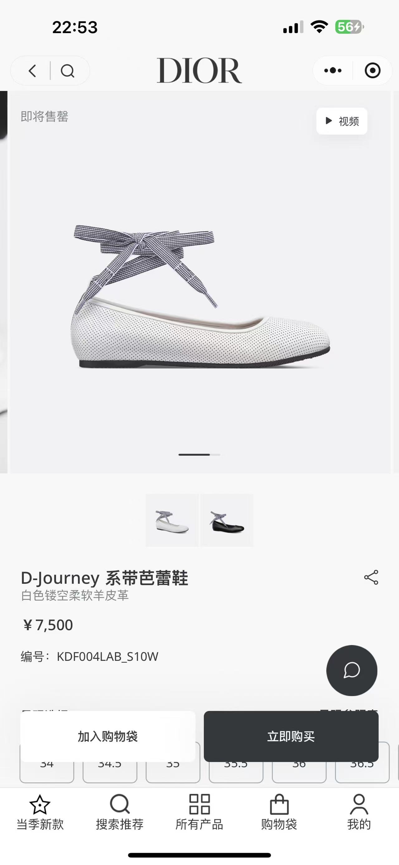 NO:258821,Official website - white, ballet shoes19860909官网-白色,芭蕾舞鞋,Women's Shoes