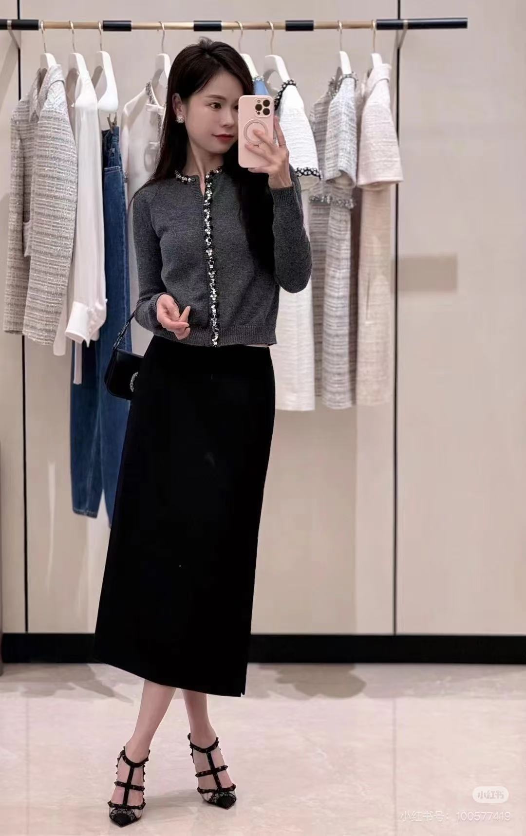 NO:258817,Demonstration of foot fitting, sandals, sandals19860909上脚搭配示范,凉鞋,sandals,Women's Shoes