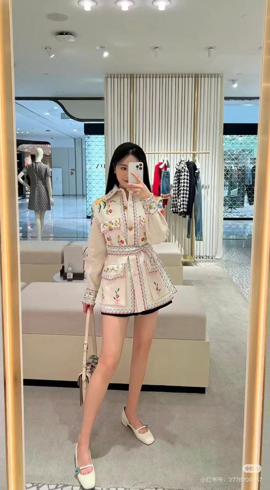 NO:259980,Presentation of fitting, single shoes, mary jane19860909上脚搭配示范,单鞋玛丽珍,mary jane,Women's Shoes