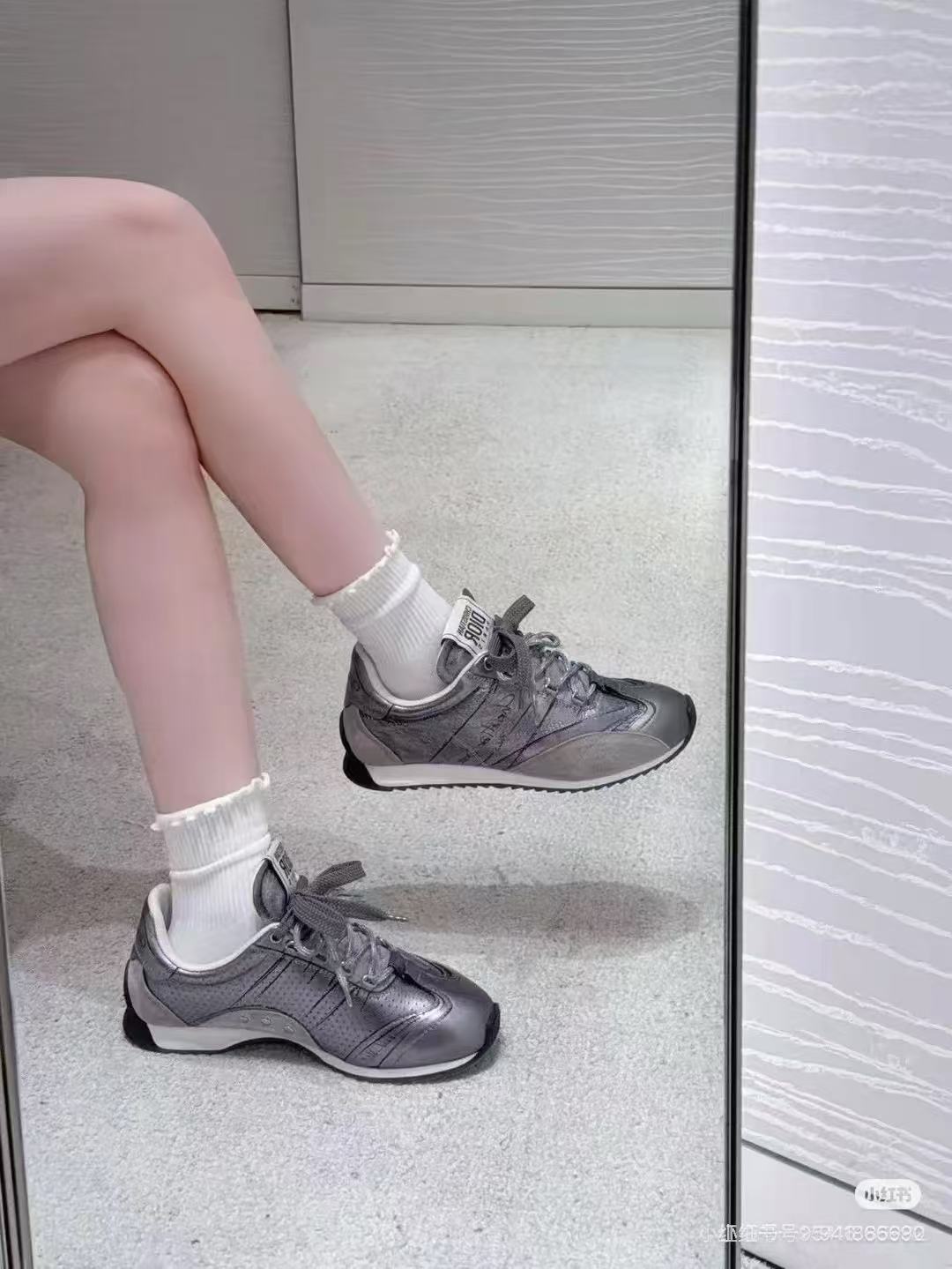 NO:259939,Silver, casual shoes/sports shoes, sneakers19860909银色,休闲鞋/运动鞋,sneakers,Women's Shoes