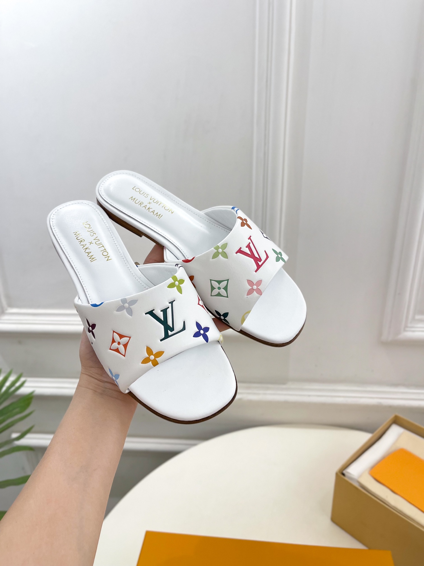 LV  | 路易威登    25𝐬𝐬 

🧡💚2025 早春新款 顶级版本‼️原版一致
专柜主打最新款 