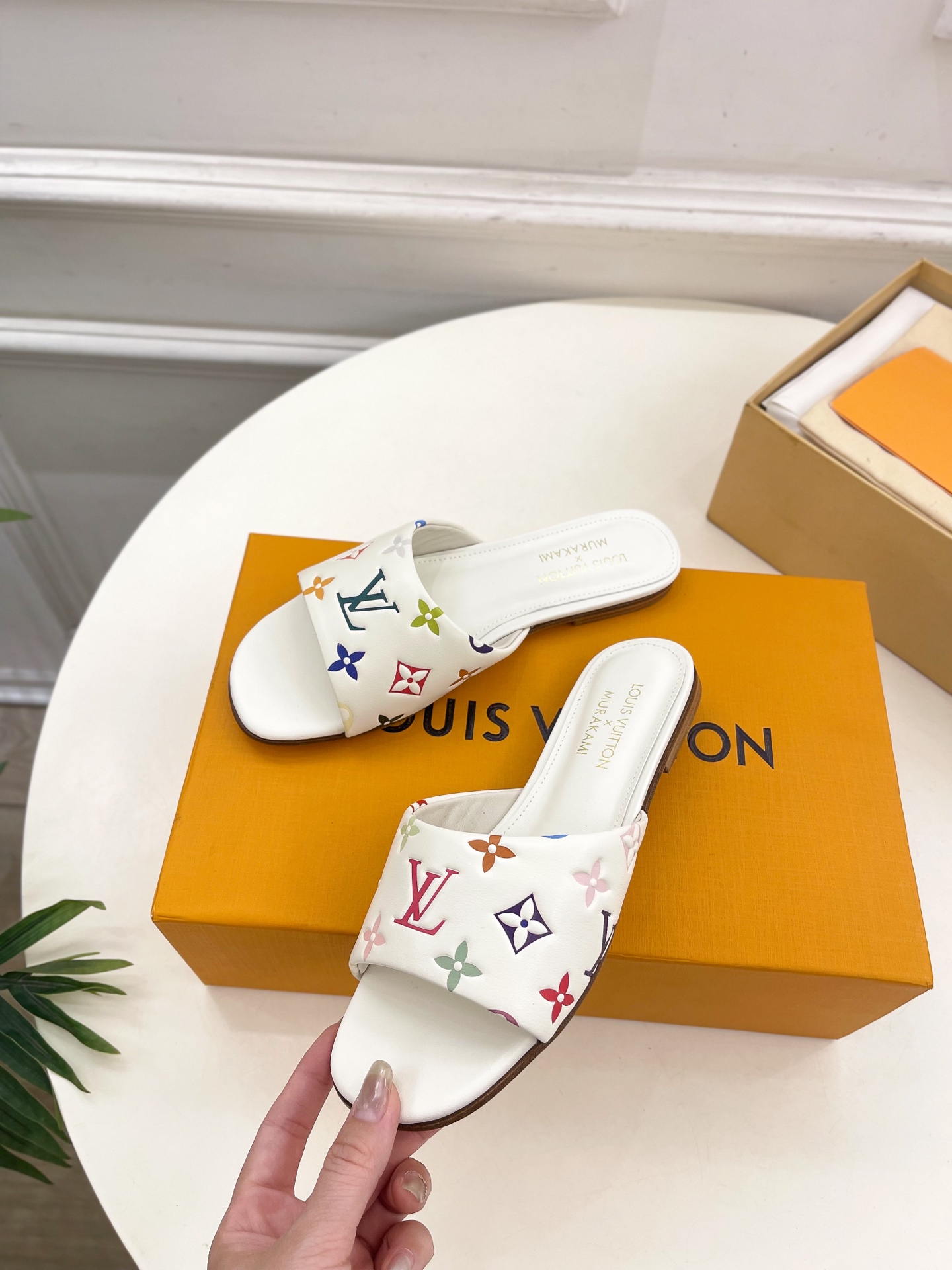 LV  | 路易威登    25𝐬𝐬 

🧡💚2025 早春新款 顶级版本‼️原版一致
专柜主打最新款 