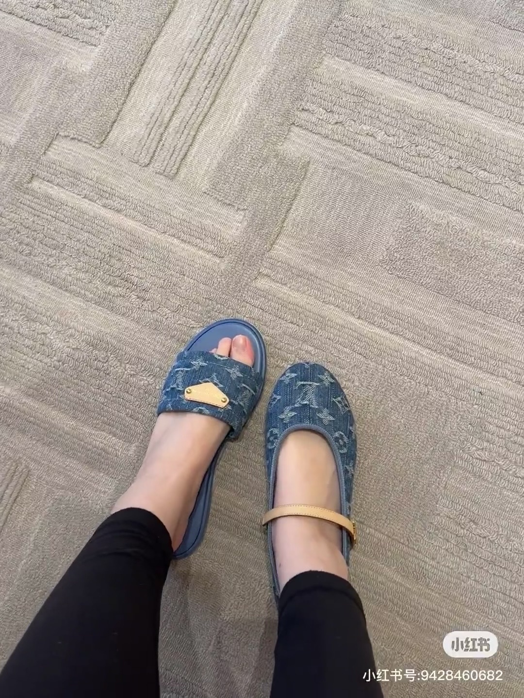 NO:247846,Ballet shoes19860909专柜Z实拍,芭蕾舞鞋,Women's Shoes