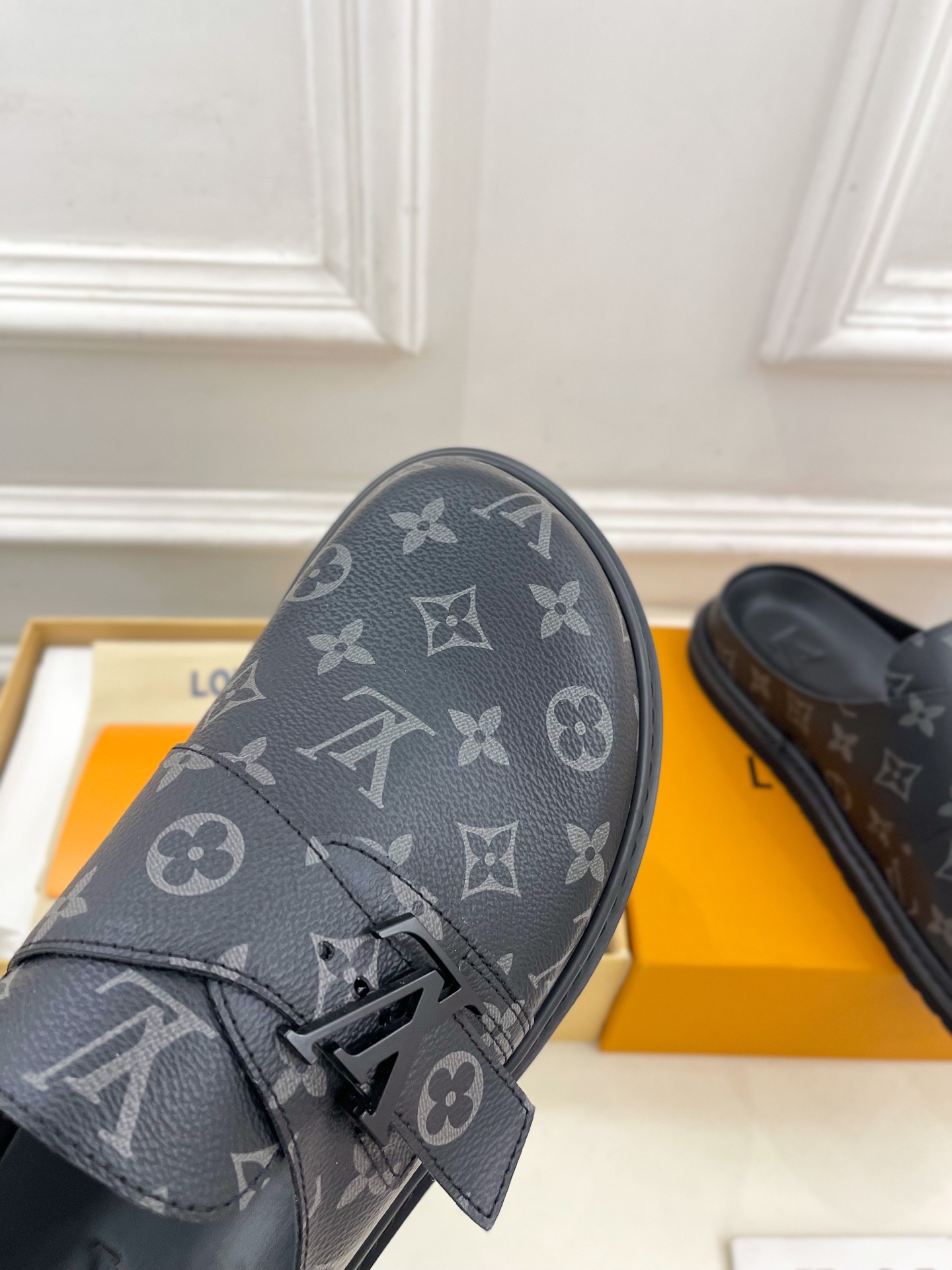 LV  | 路易威登  25𝐬𝐬 

🧡💚2025 早春新款 顶级版本⚠️
专柜主打最新款 COSY C
