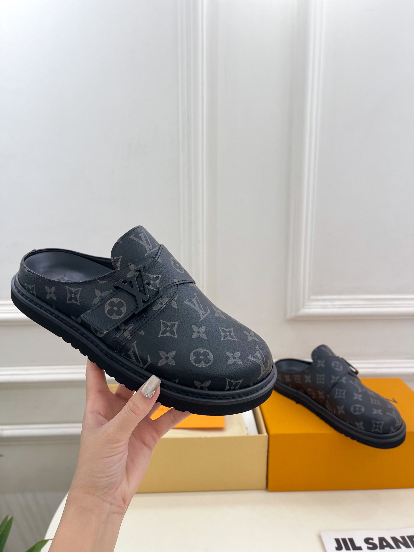 LV  | 路易威登  25𝐬𝐬 

🧡💚2025 早春新款 顶级版本⚠️
专柜主打最新款 COSY C