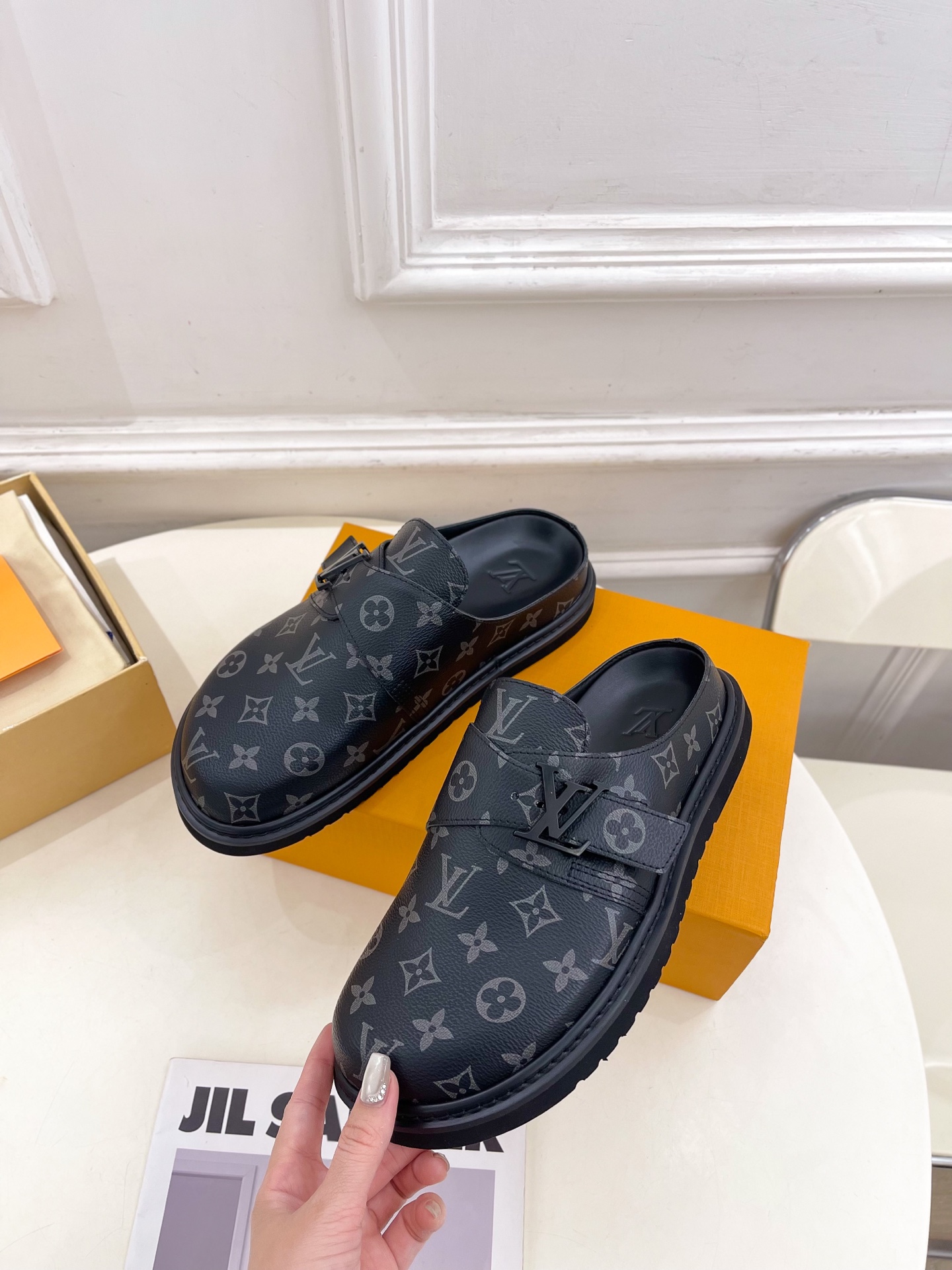 LV  | 路易威登  25𝐬𝐬 

🧡💚2025 早春新款 顶级版本⚠️
专柜主打最新款 COSY C