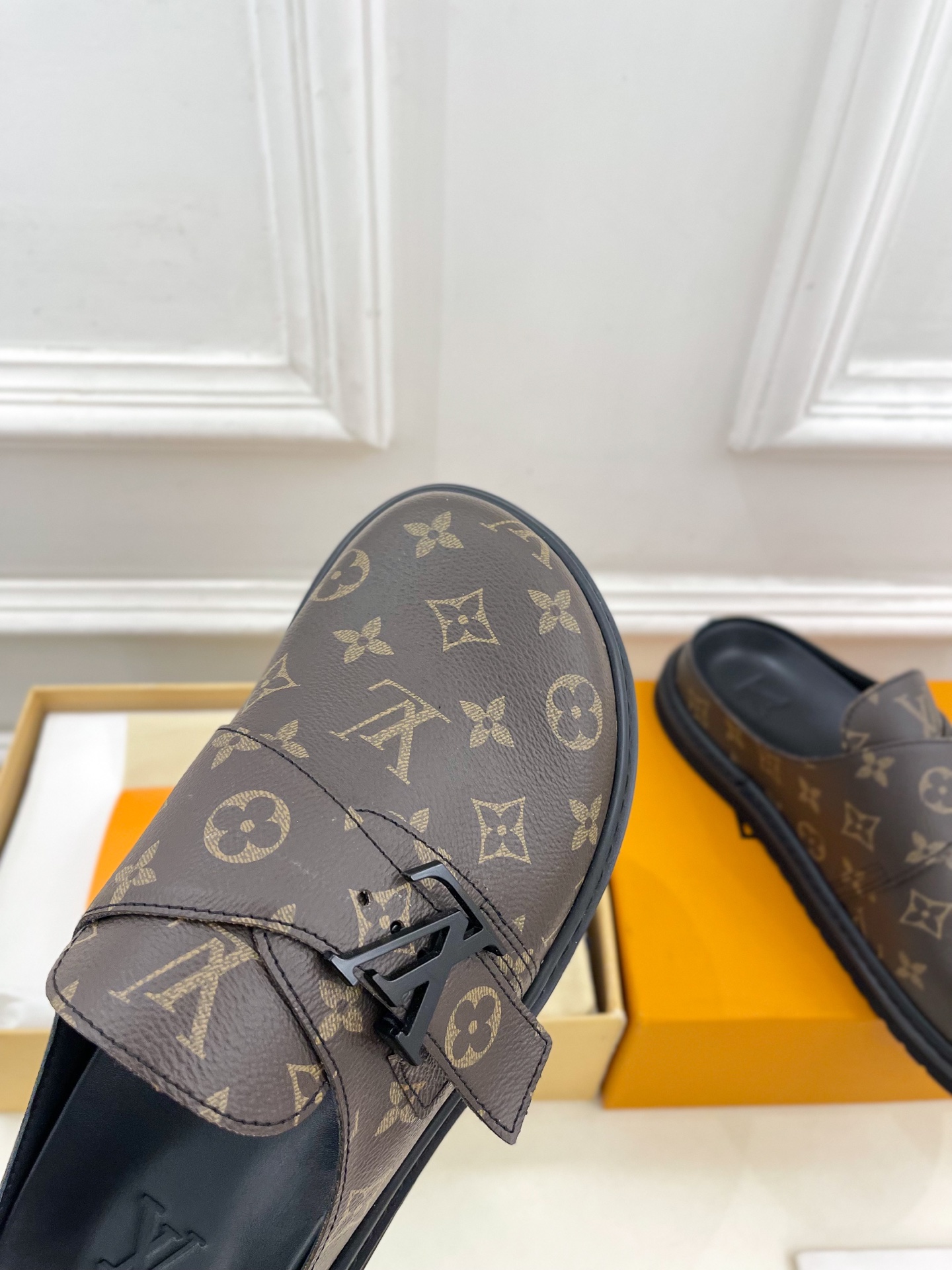 LV  | 路易威登  25𝐬𝐬 

🧡💚2025 早春新款 顶级版本⚠️
专柜主打最新款 COSY C