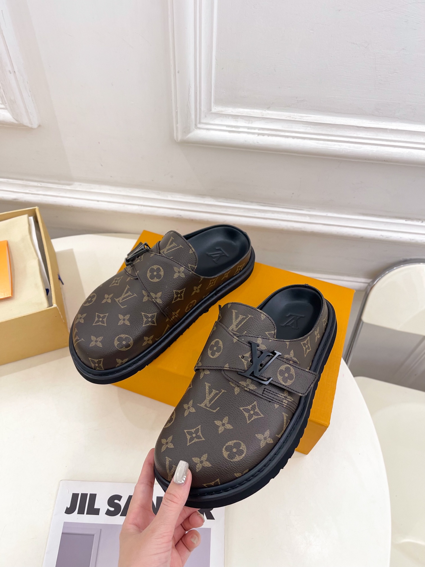 LV  | 路易威登  25𝐬𝐬 

🧡💚2025 早春新款 顶级版本⚠️
专柜主打最新款 COSY C