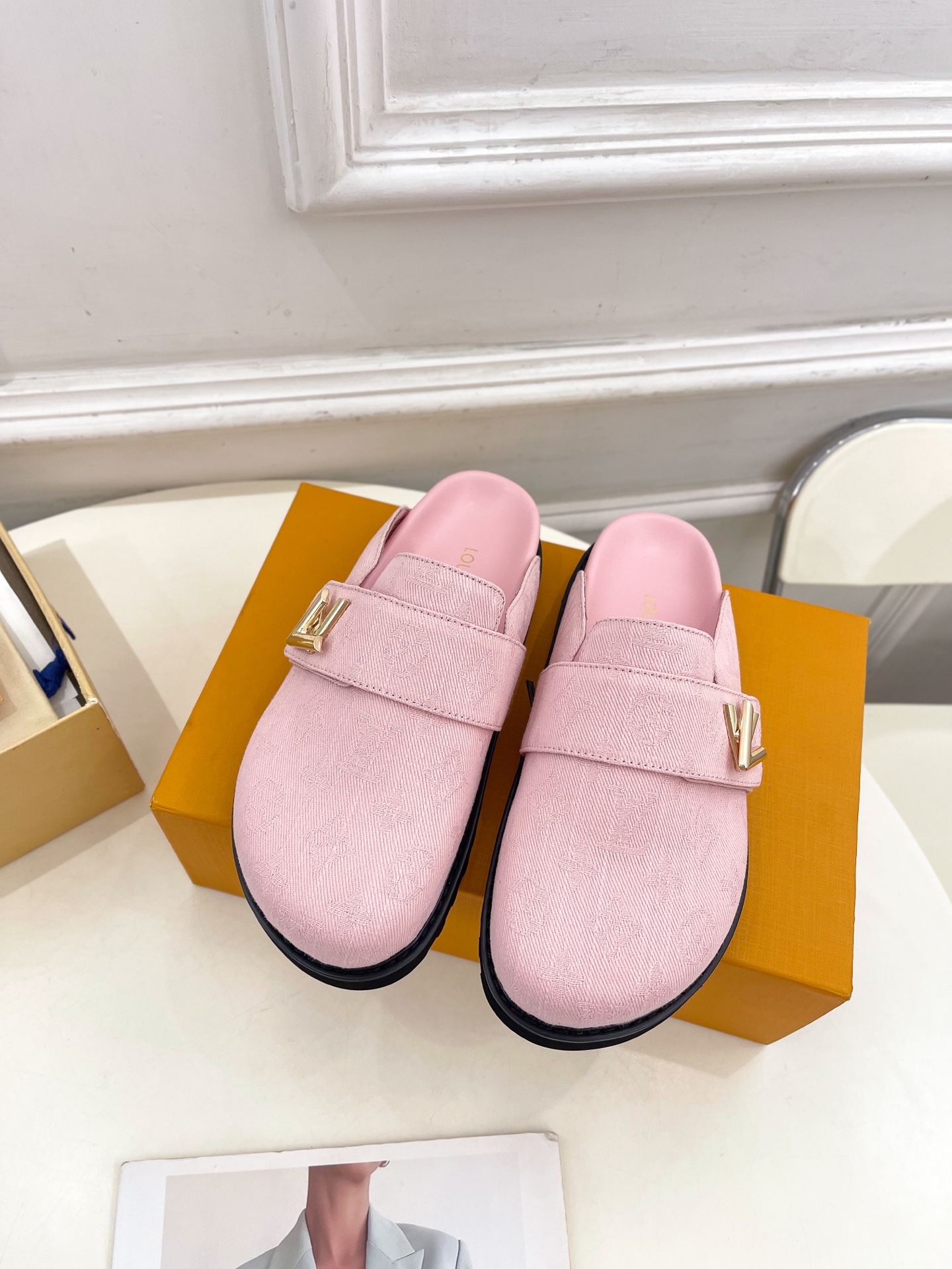 LV  | 路易威登  25𝐬𝐬 

🧡💚2025 早春新款 顶级版本⚠️
专柜主打最新款 COSY C