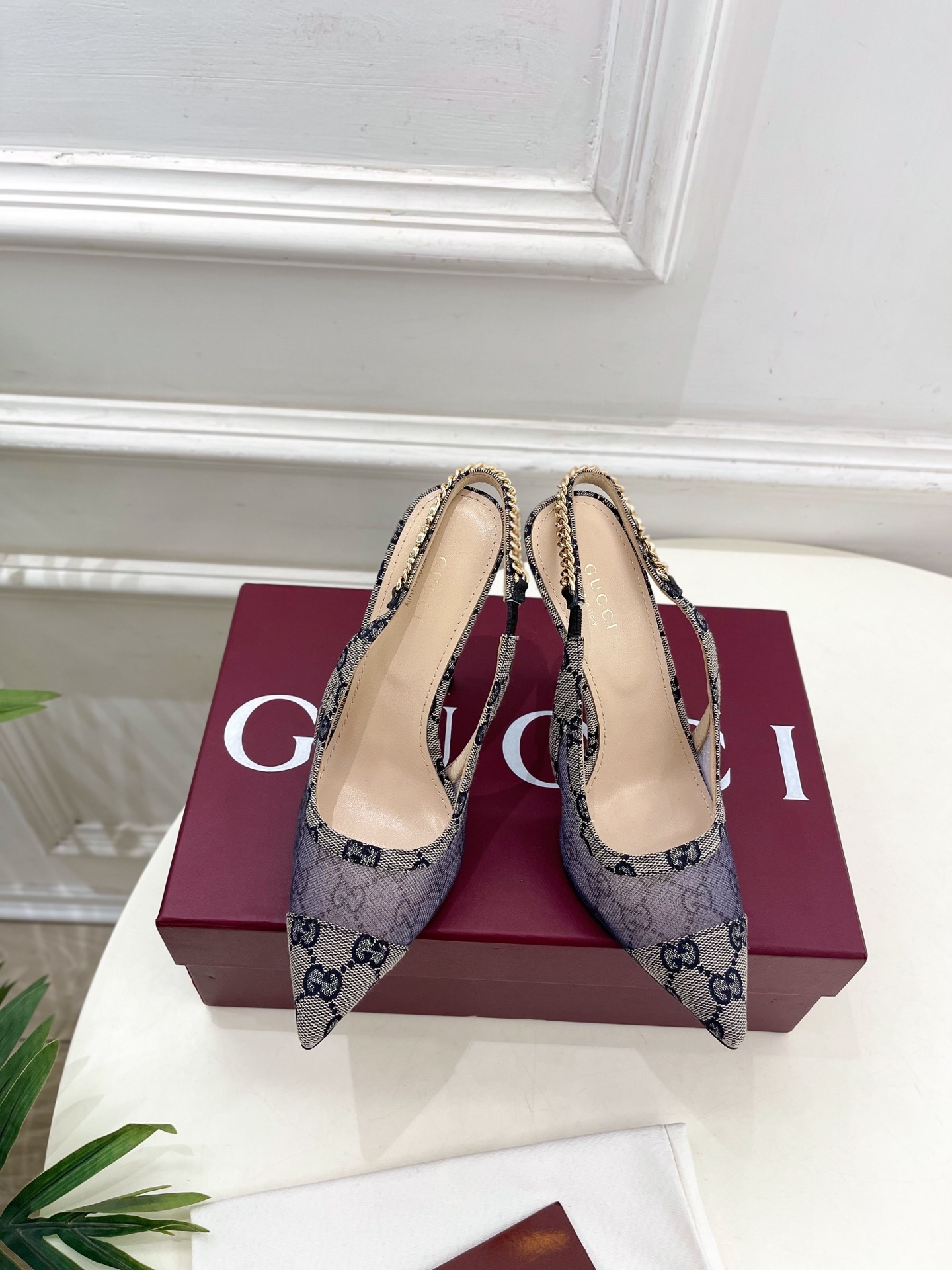 Gucci | 古驰 25𝐬𝐬
⭐️ G家 主打系列终于面世,狠货值得期待!原有的经典 创造新