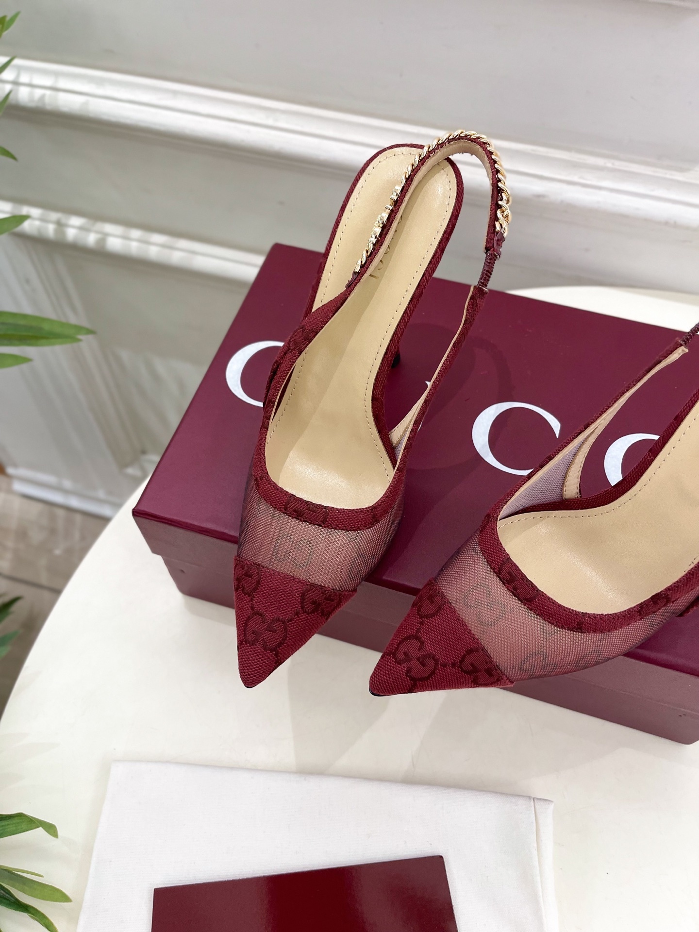 Gucci | 古驰 25𝐬𝐬
⭐️ G家 主打系列终于面世,狠货值得期待!原有的经典 创造新