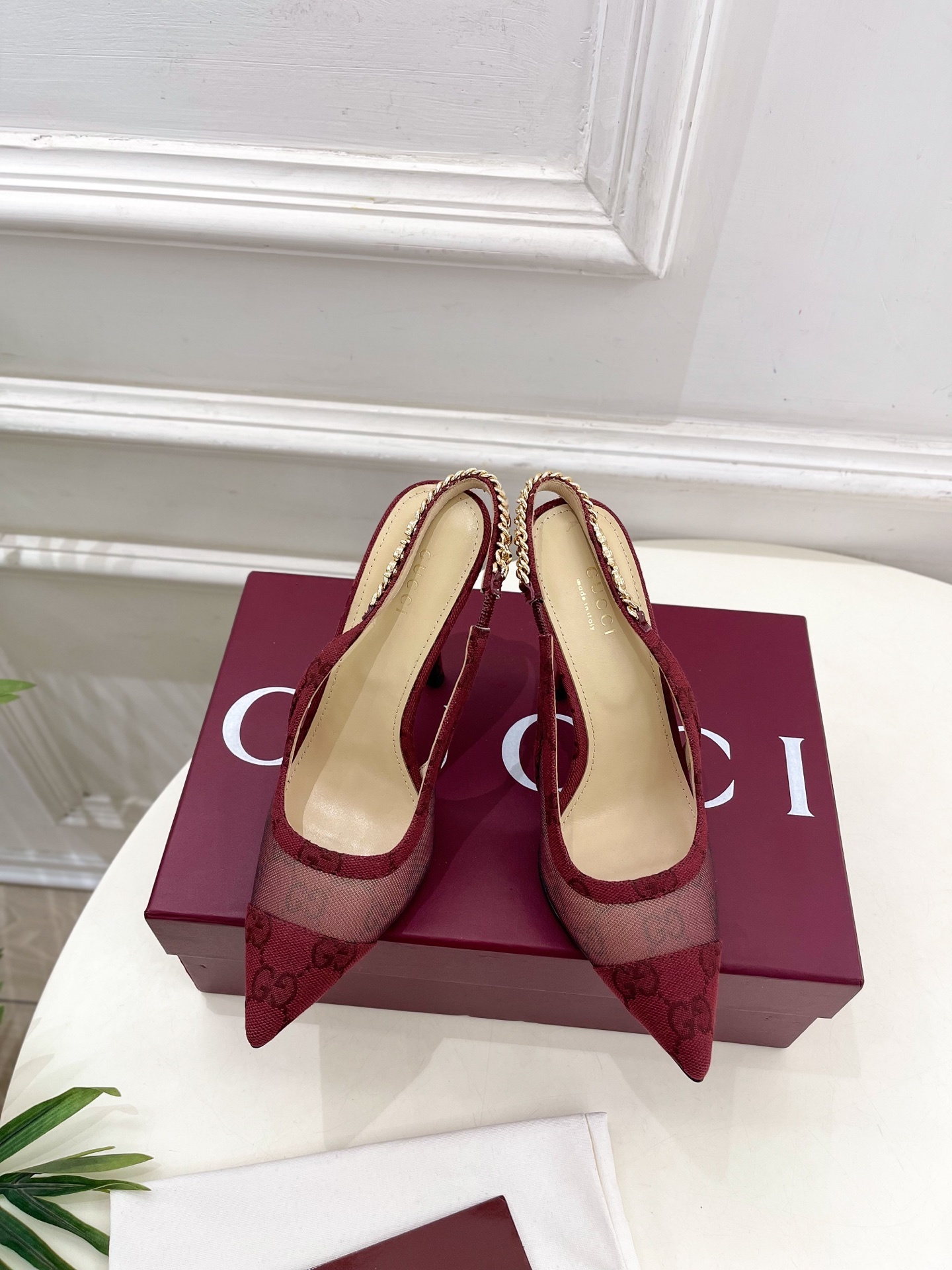 Gucci | 古驰 25𝐬𝐬
⭐️ G家 主打系列终于面世,狠货值得期待!原有的经典 创造新