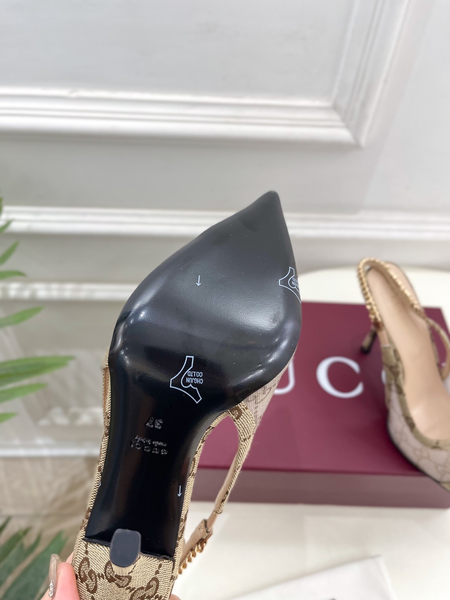Gucci | 古驰 25𝐬𝐬
⭐️ G家 主打系列终于面世,狠货值得期待!原有的经典 创造新