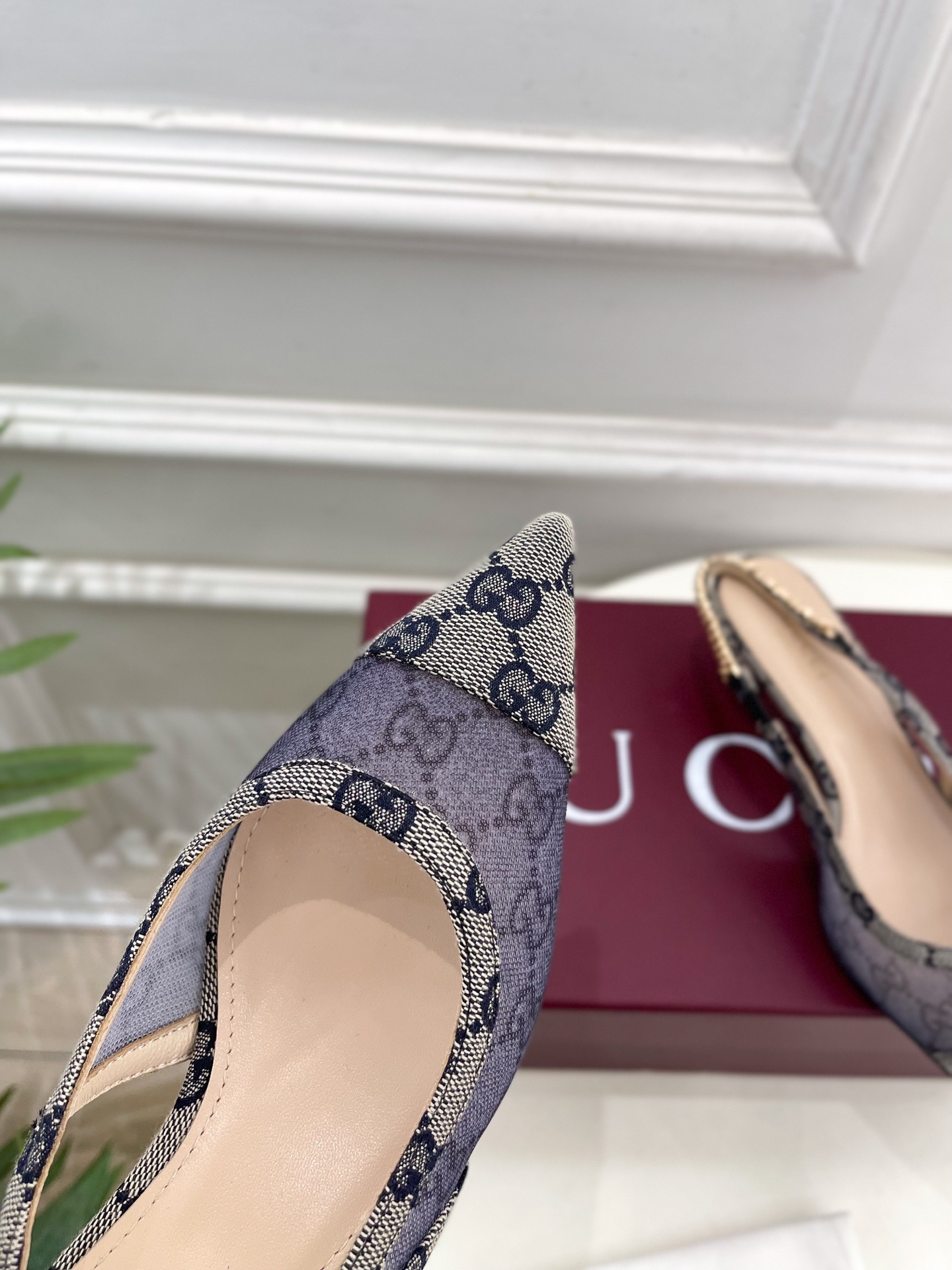 Gucci | 古驰 25𝐬𝐬
⭐️ G家 主打系列终于面世,狠货值得期待!原有的经典 创造新