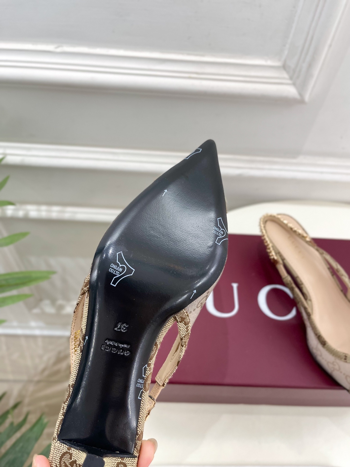 Gucci | 古驰 25𝐬𝐬
⭐️ G家 主打系列终于面世,狠货值得期待!原有的经典 创造新