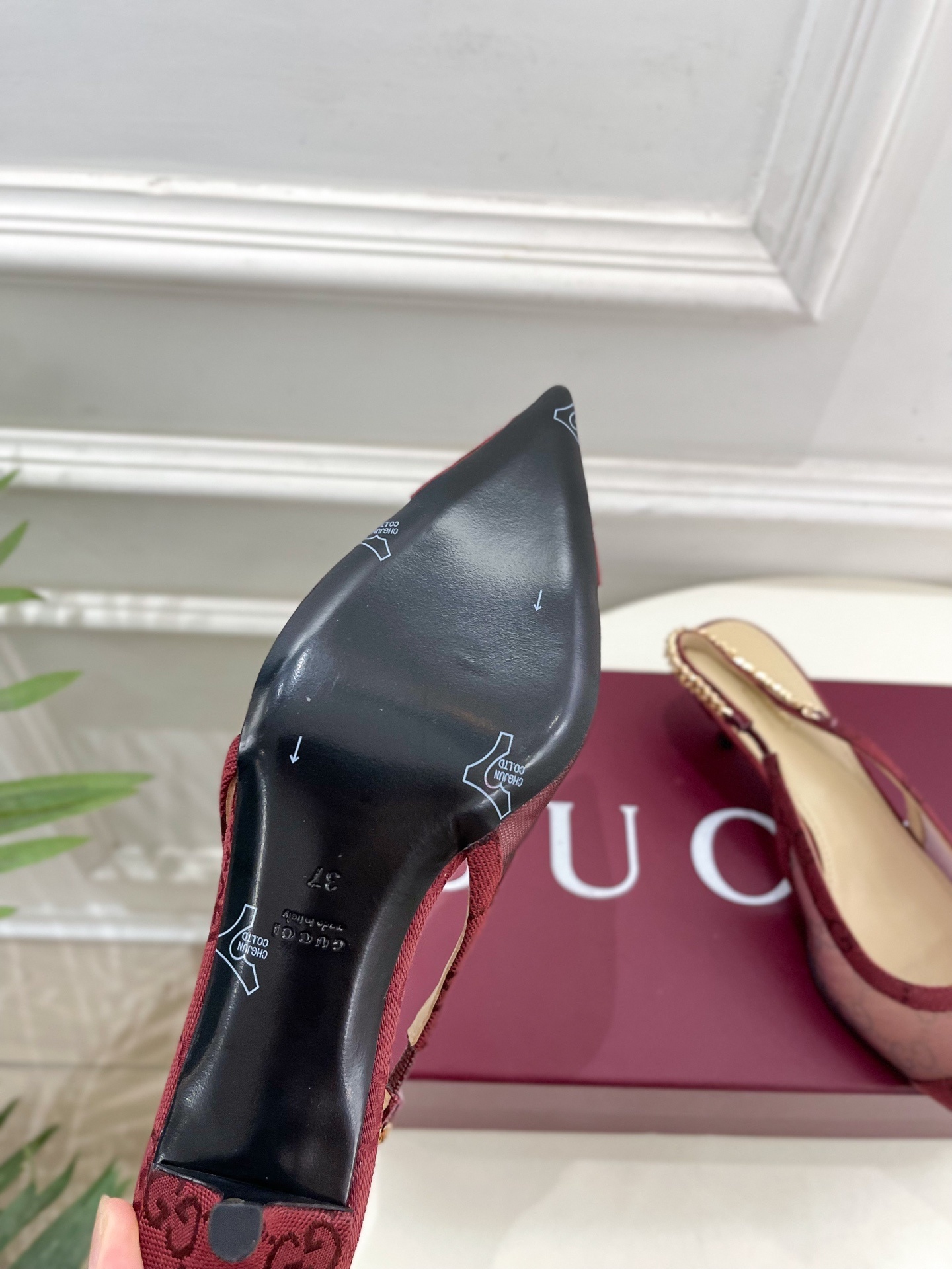 Gucci | 古驰 25𝐬𝐬
⭐️ G家 主打系列终于面世,狠货值得期待!原有的经典 创造新