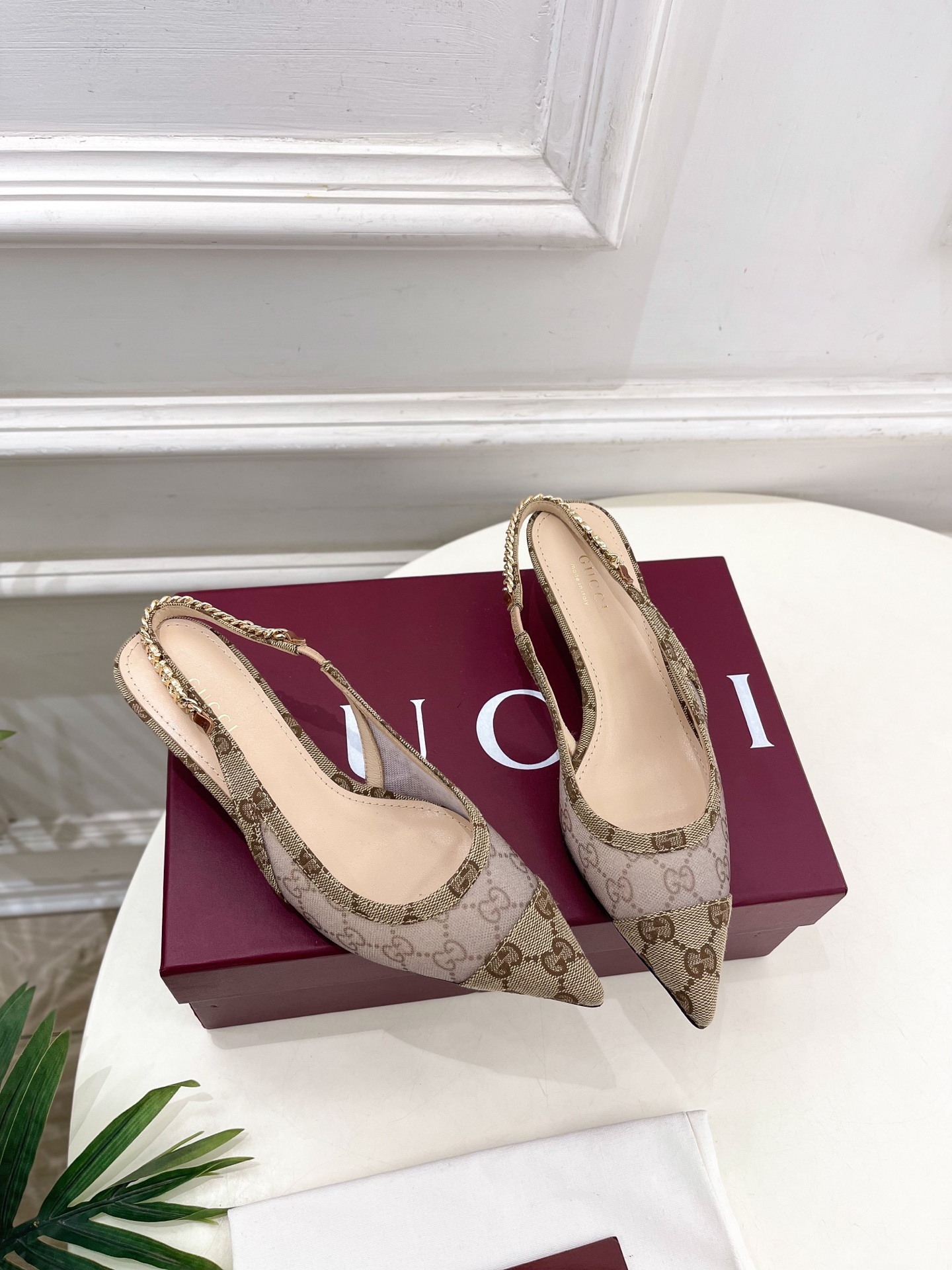 Gucci | 古驰 25𝐬𝐬
⭐️ G家 主打系列终于面世,狠货值得期待!原有的经典 创造新