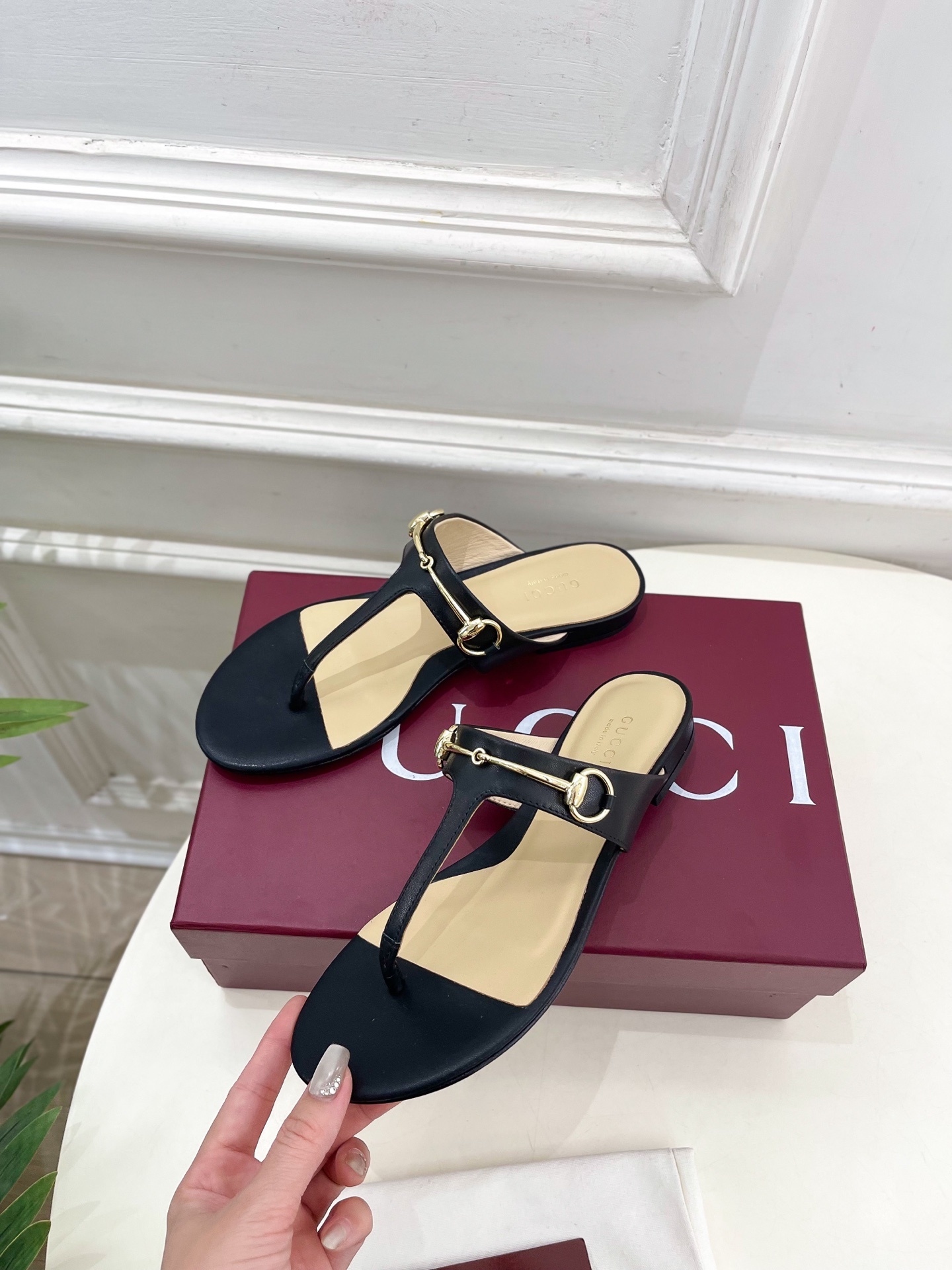 Gucci | 古驰 25𝐬𝐬
⭐️ G家 主打系列终于面世,狠货值得期待!原有的经典 创造新