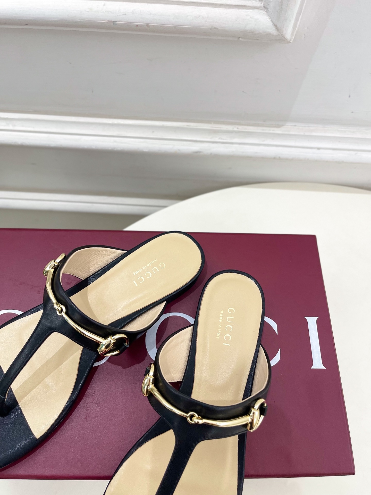 Gucci | 古驰 25𝐬𝐬
⭐️ G家 主打系列终于面世,狠货值得期待!原有的经典 创造新