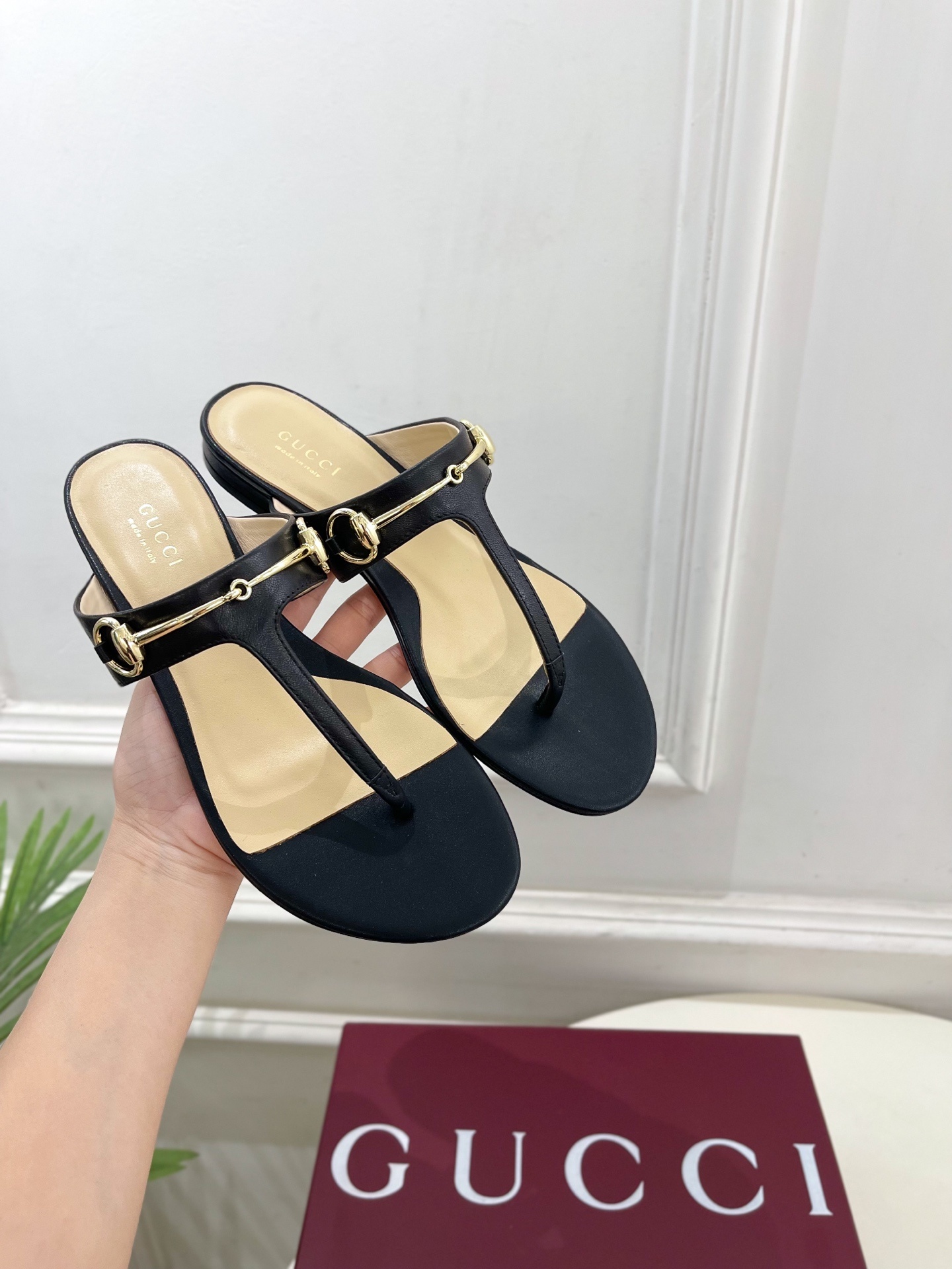Gucci | 古驰 25𝐬𝐬
⭐️ G家 主打系列终于面世,狠货值得期待!原有的经典 创造新