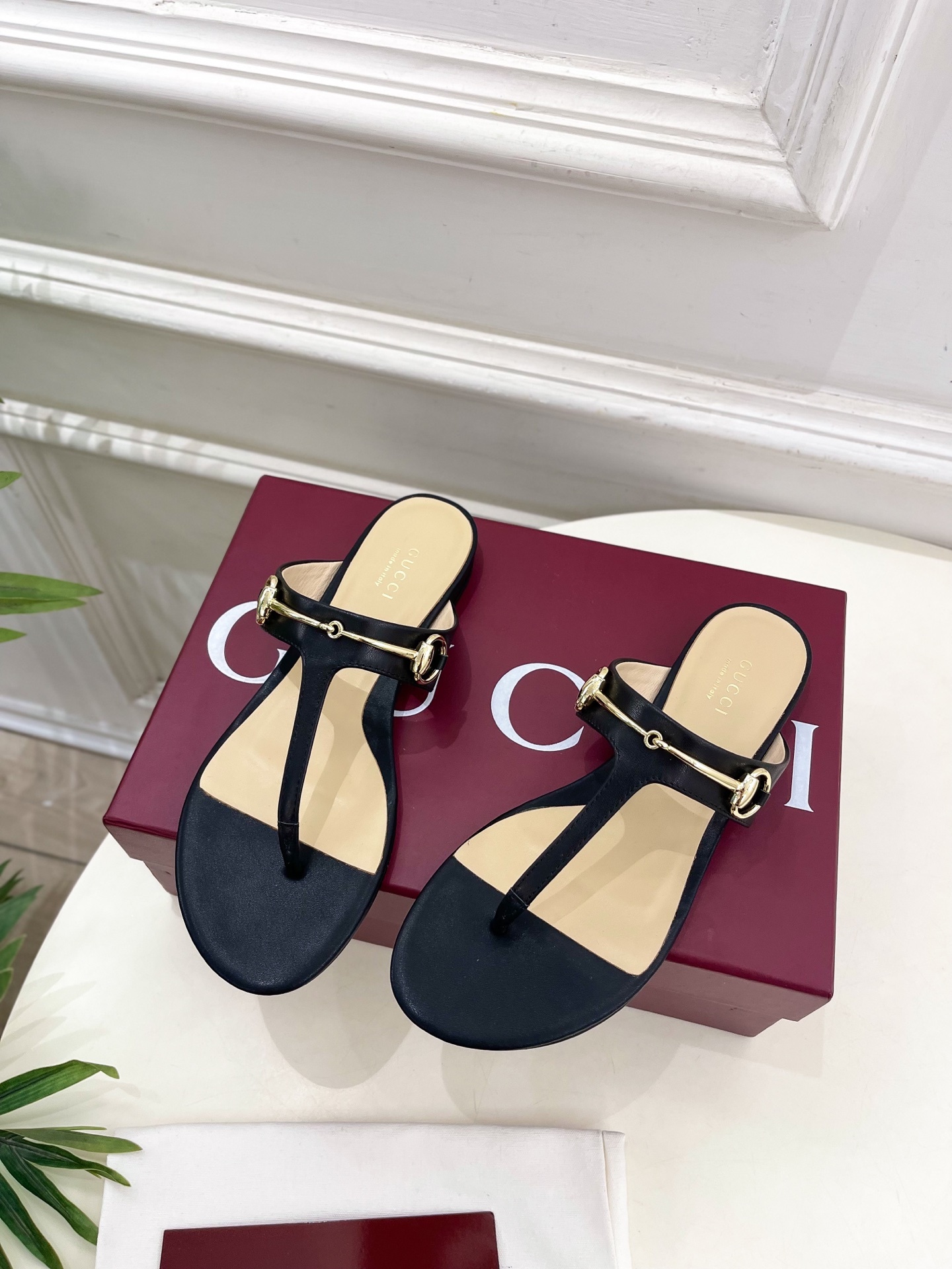 Gucci | 古驰 25𝐬𝐬
⭐️ G家 主打系列终于面世,狠货值得期待!原有的经典 创造新