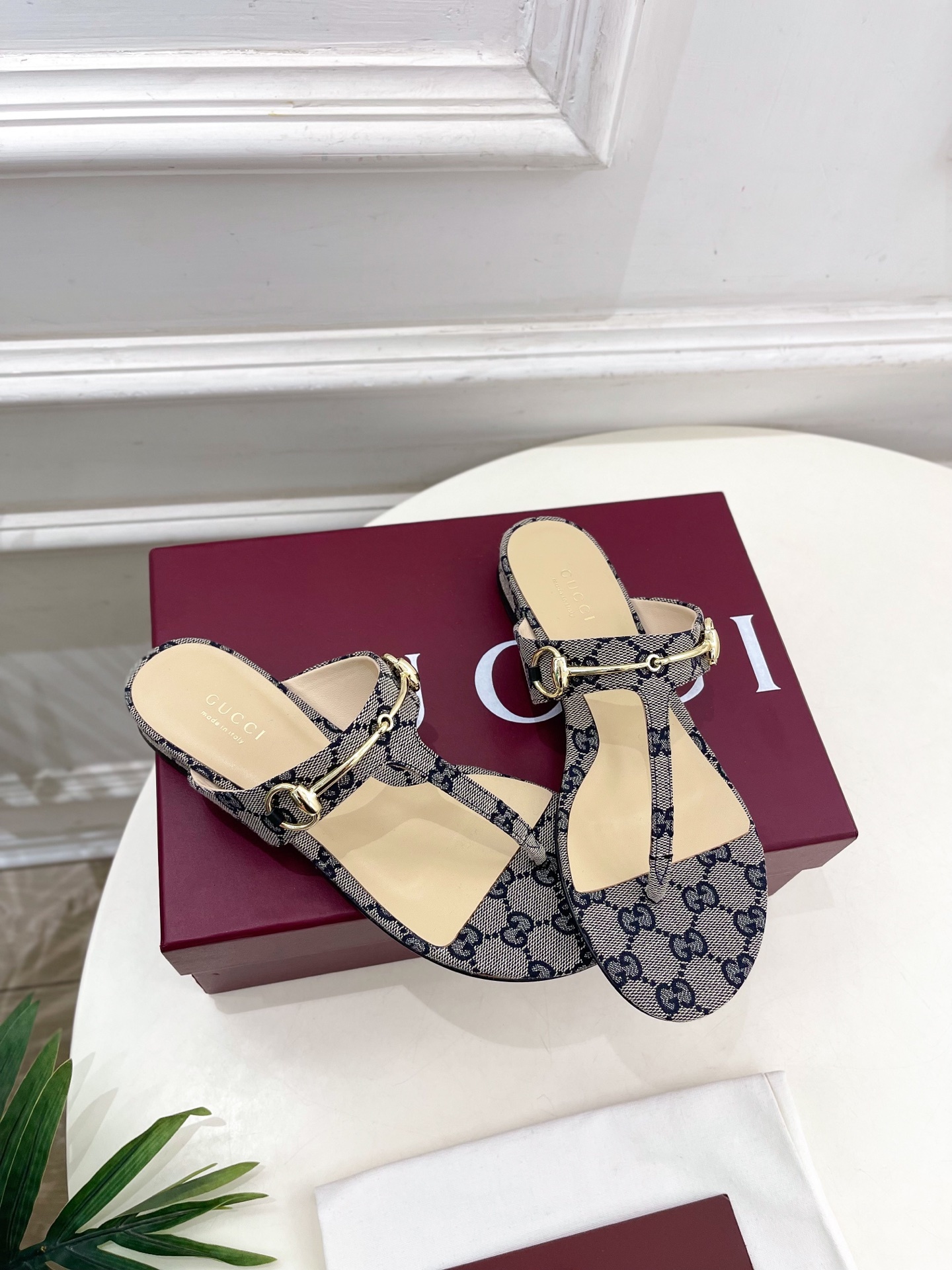 Gucci | 古驰 25𝐬𝐬
⭐️ G家 主打系列终于面世,狠货值得期待!原有的经典 创造新