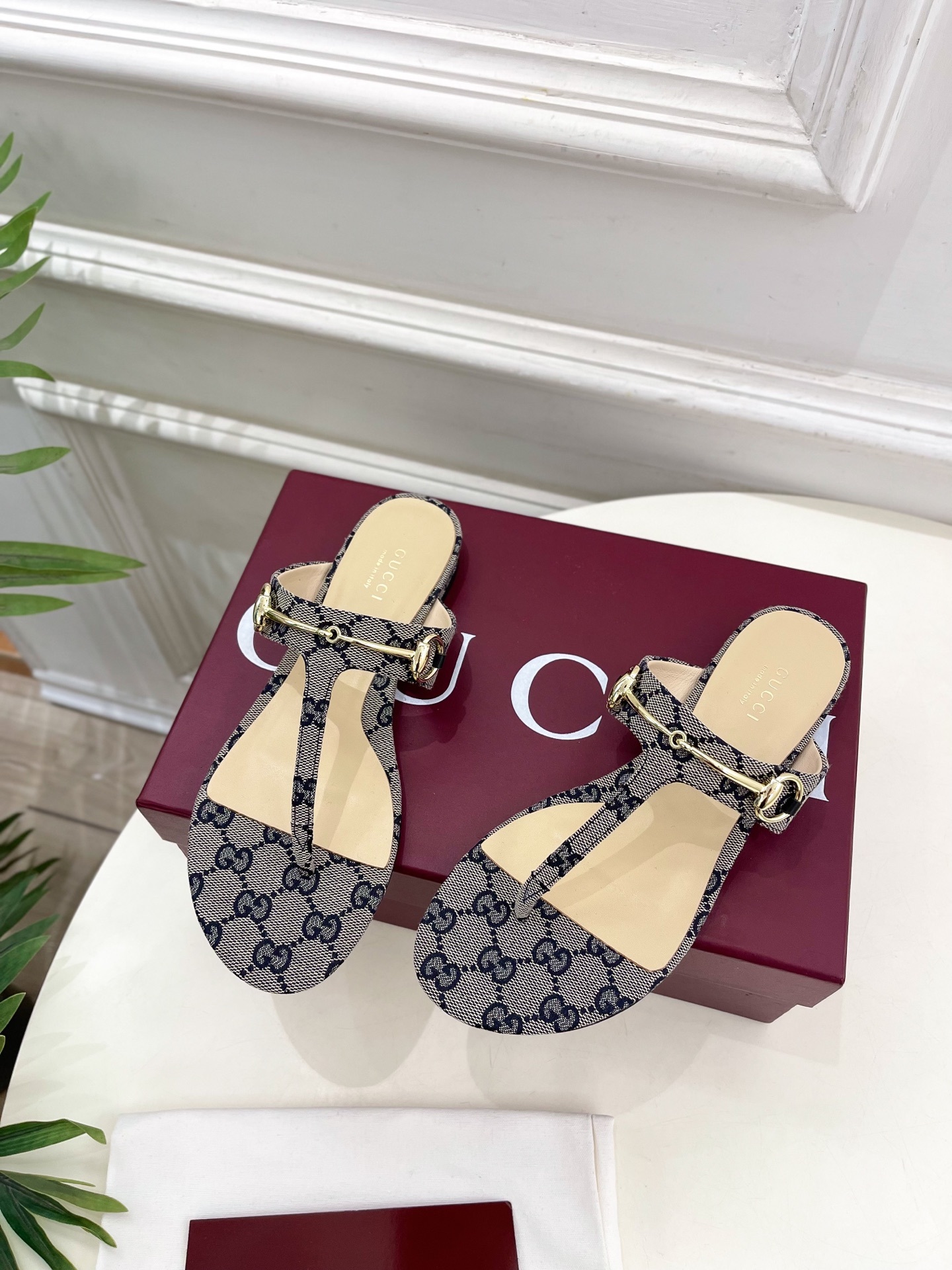 Gucci | 古驰 25𝐬𝐬
⭐️ G家 主打系列终于面世,狠货值得期待!原有的经典 创造新