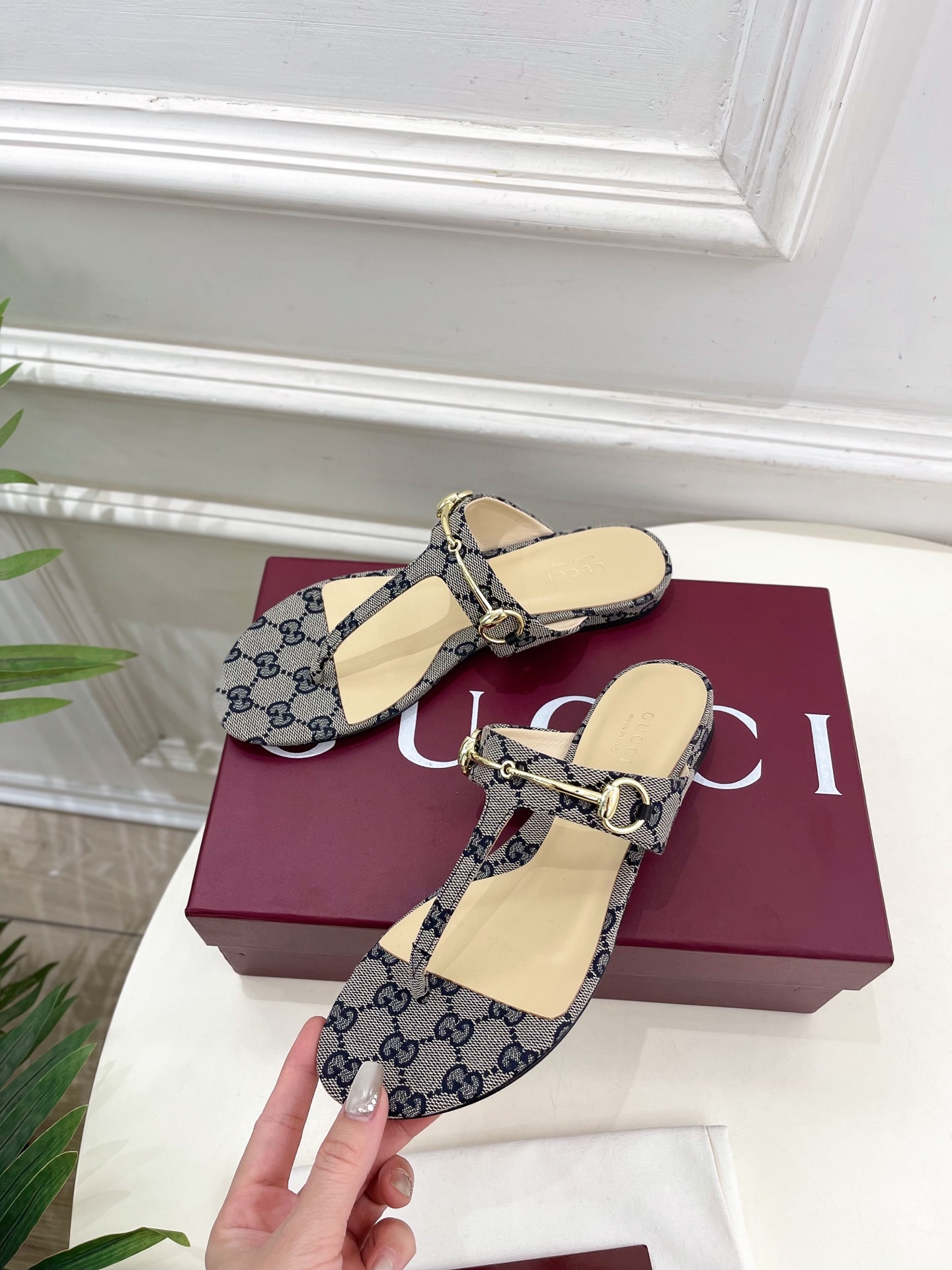 Gucci | 古驰 25𝐬𝐬
⭐️ G家 主打系列终于面世,狠货值得期待!原有的经典 创造新