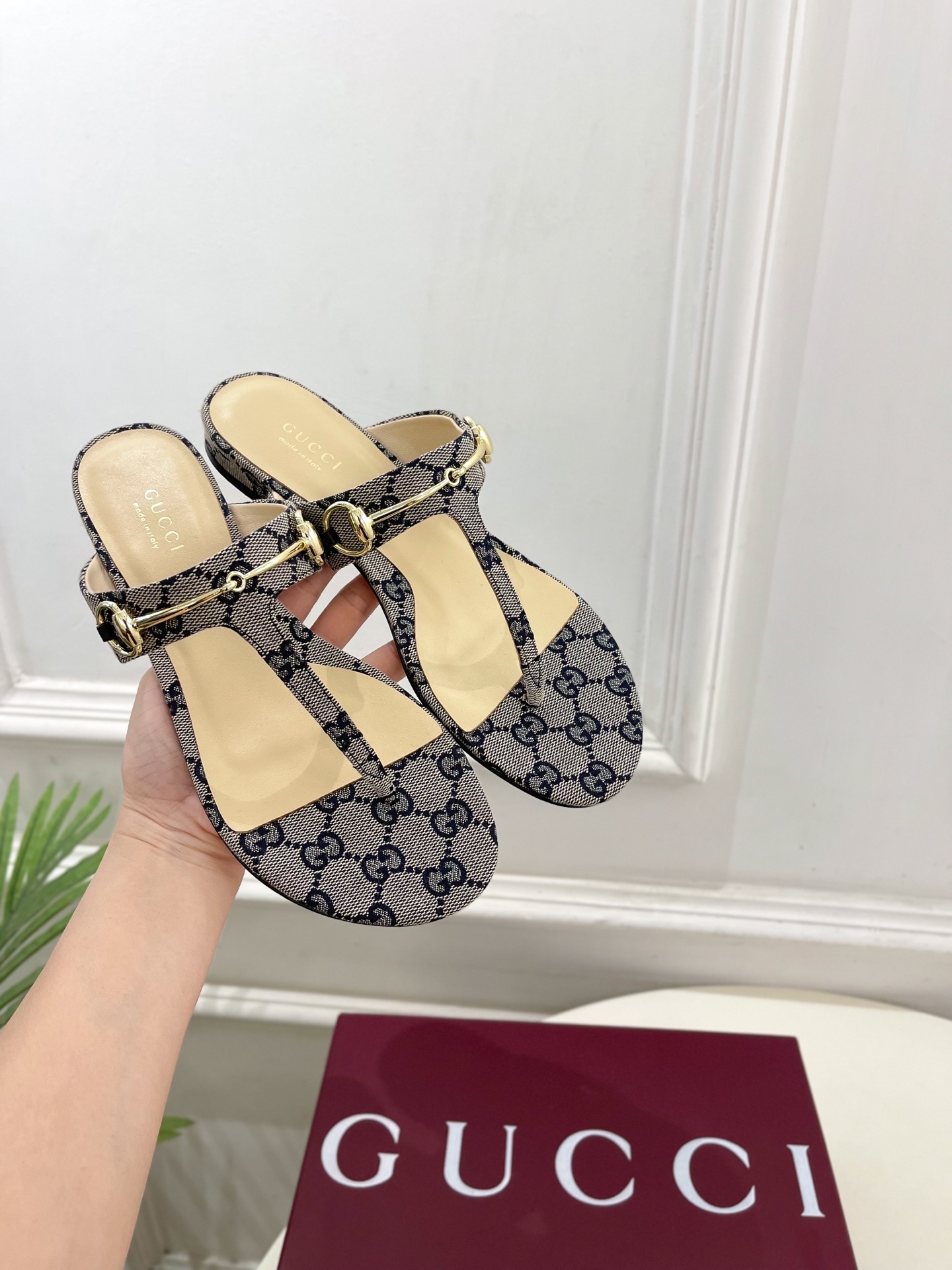 Gucci | 古驰 25𝐬𝐬
⭐️ G家 主打系列终于面世,狠货值得期待!原有的经典 创造新