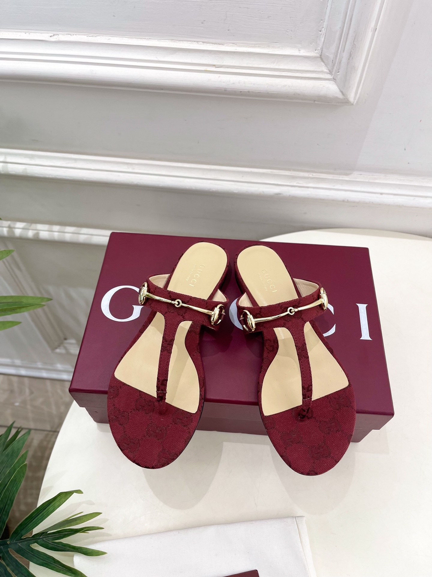 Gucci | 古驰 25𝐬𝐬
⭐️ G家 主打系列终于面世,狠货值得期待!原有的经典 创造新