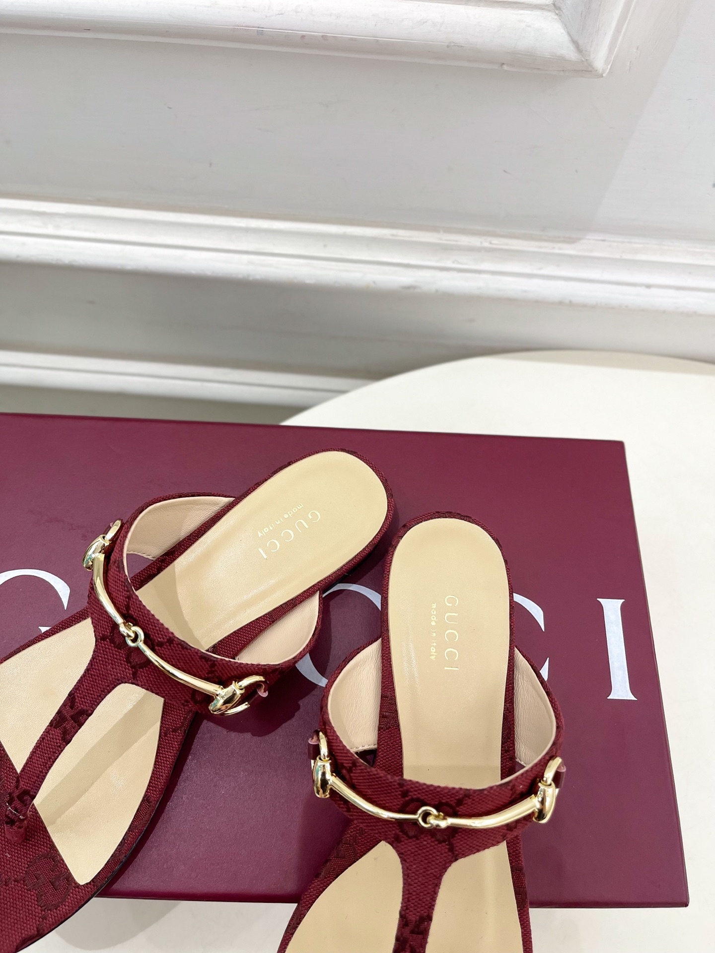 Gucci | 古驰 25𝐬𝐬
⭐️ G家 主打系列终于面世,狠货值得期待!原有的经典 创造新