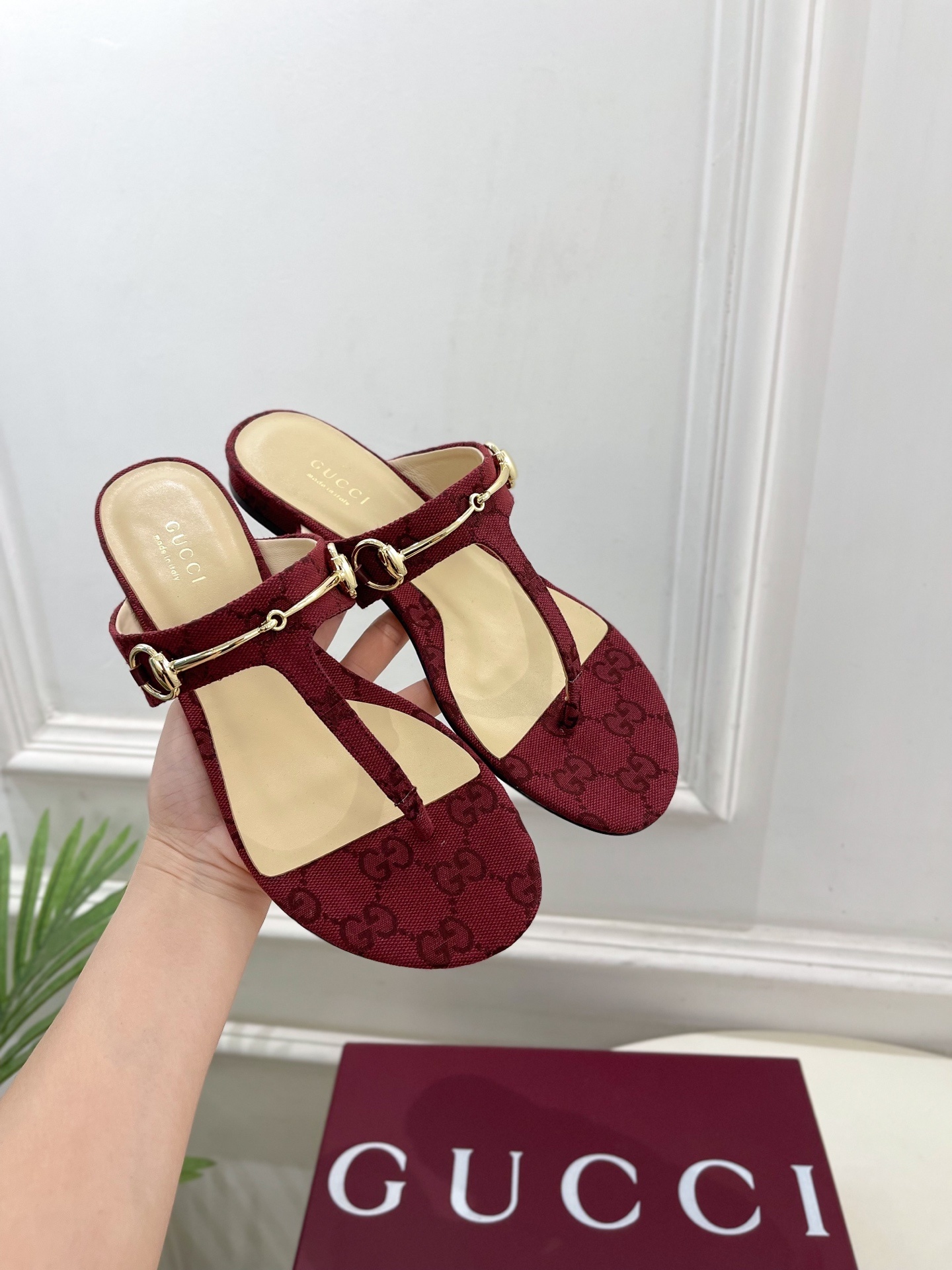 Gucci | 古驰 25𝐬𝐬
⭐️ G家 主打系列终于面世,狠货值得期待!原有的经典 创造新