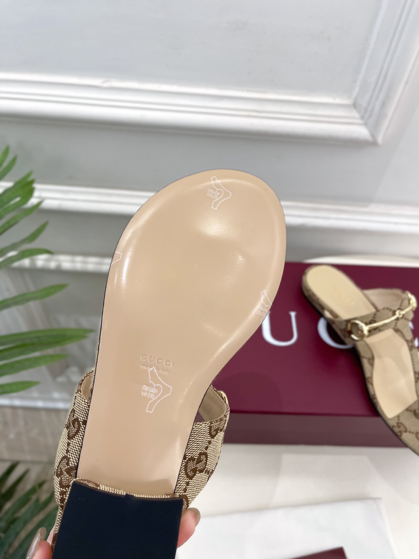 Gucci | 古驰 25𝐬𝐬
⭐️ G家 主打系列终于面世,狠货值得期待!原有的经典 创造新