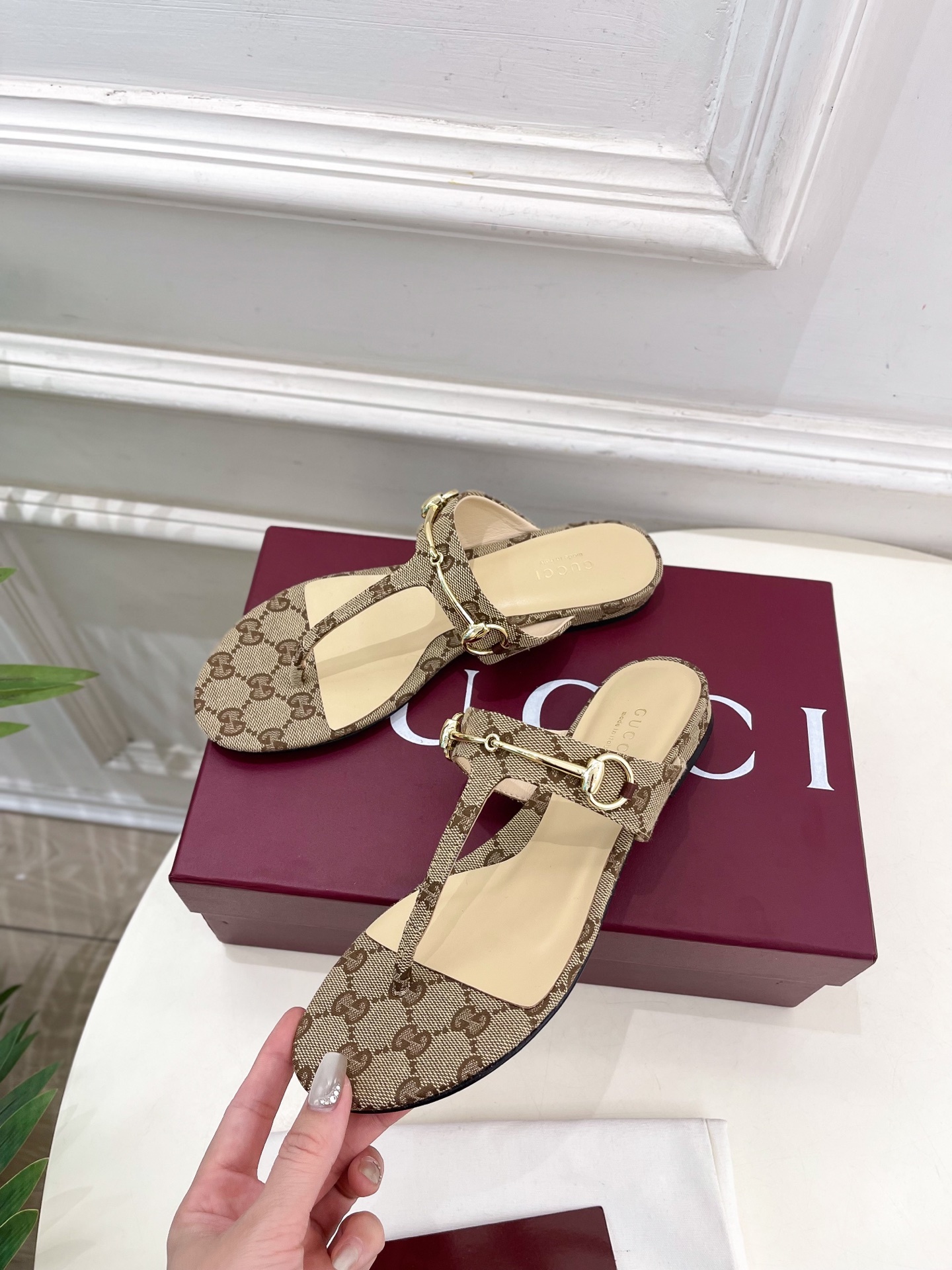 Gucci | 古驰 25𝐬𝐬
⭐️ G家 主打系列终于面世,狠货值得期待!原有的经典 创造新