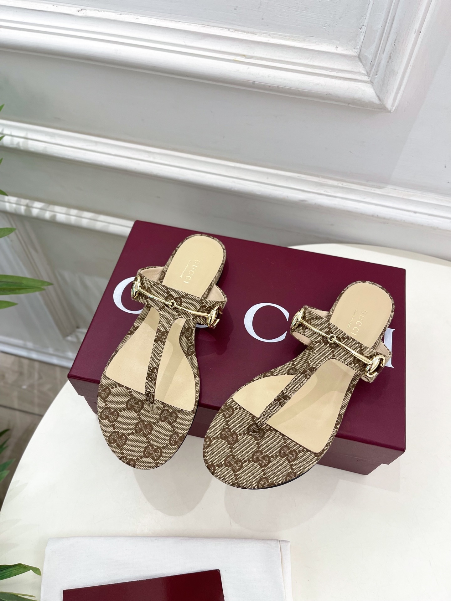 Gucci | 古驰 25𝐬𝐬
⭐️ G家 主打系列终于面世,狠货值得期待!原有的经典 创造新