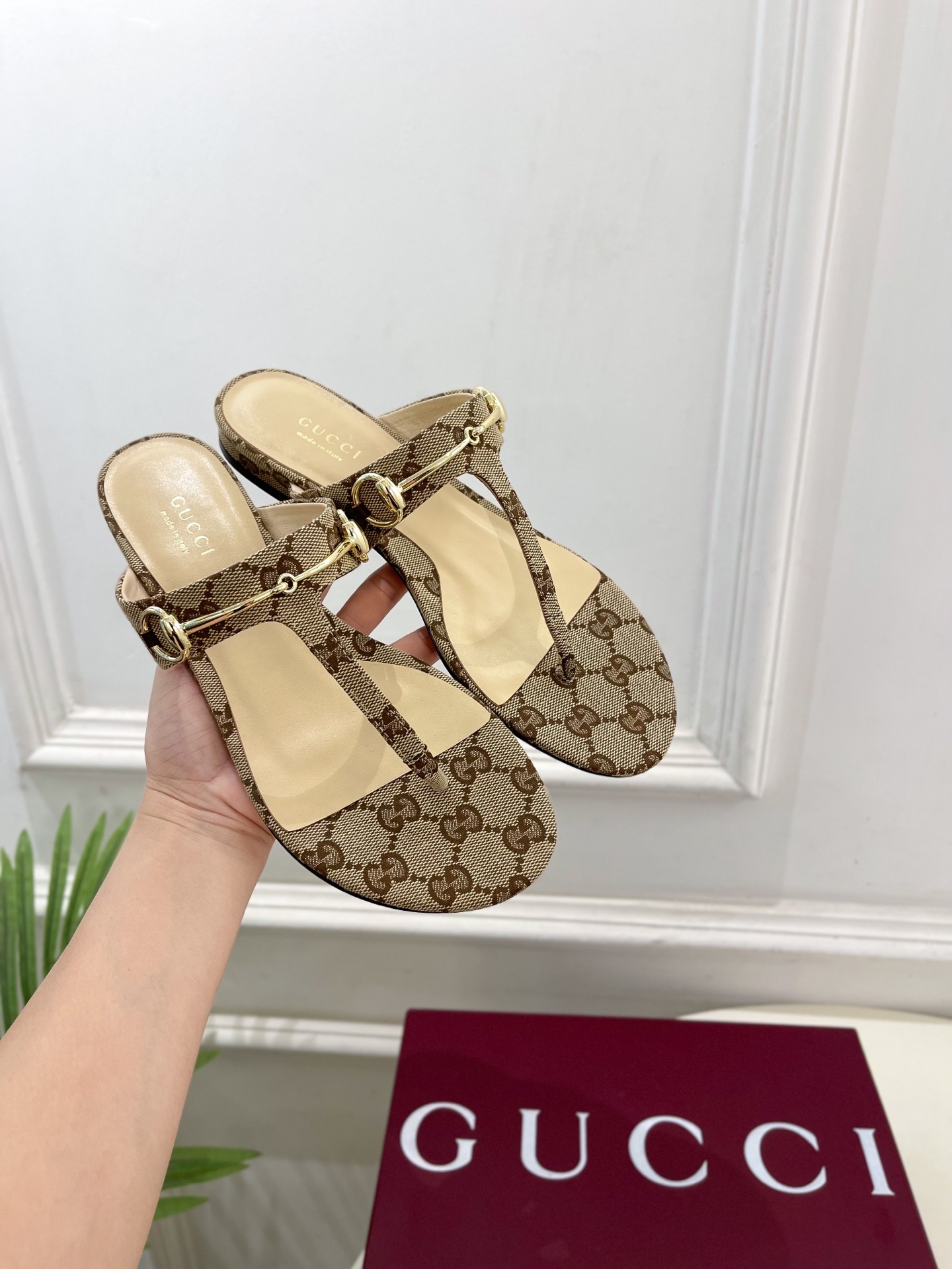 Gucci | 古驰 25𝐬𝐬
⭐️ G家 主打系列终于面世,狠货值得期待!原有的经典 创造新