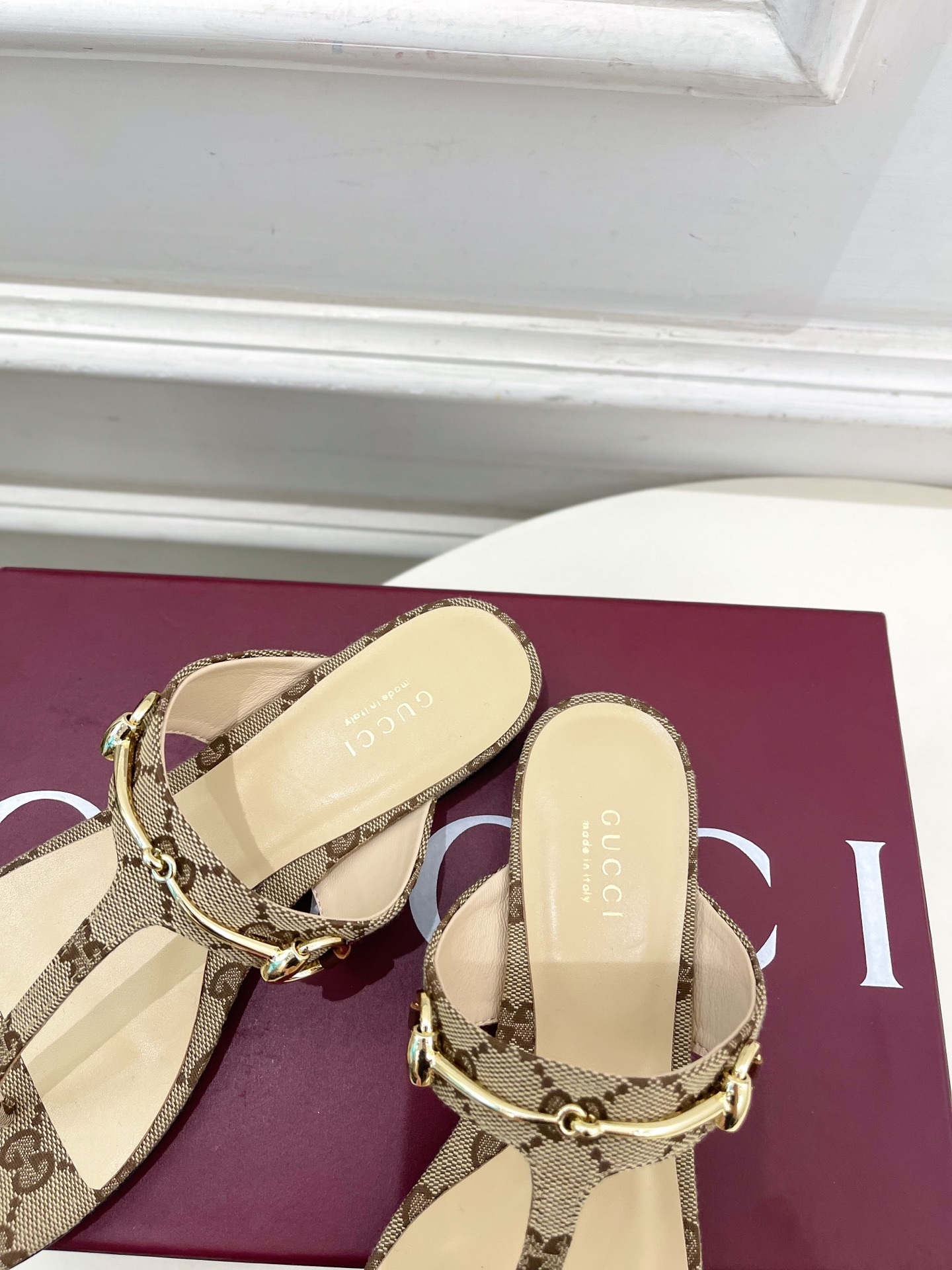 Gucci | 古驰 25𝐬𝐬
⭐️ G家 主打系列终于面世,狠货值得期待!原有的经典 创造新