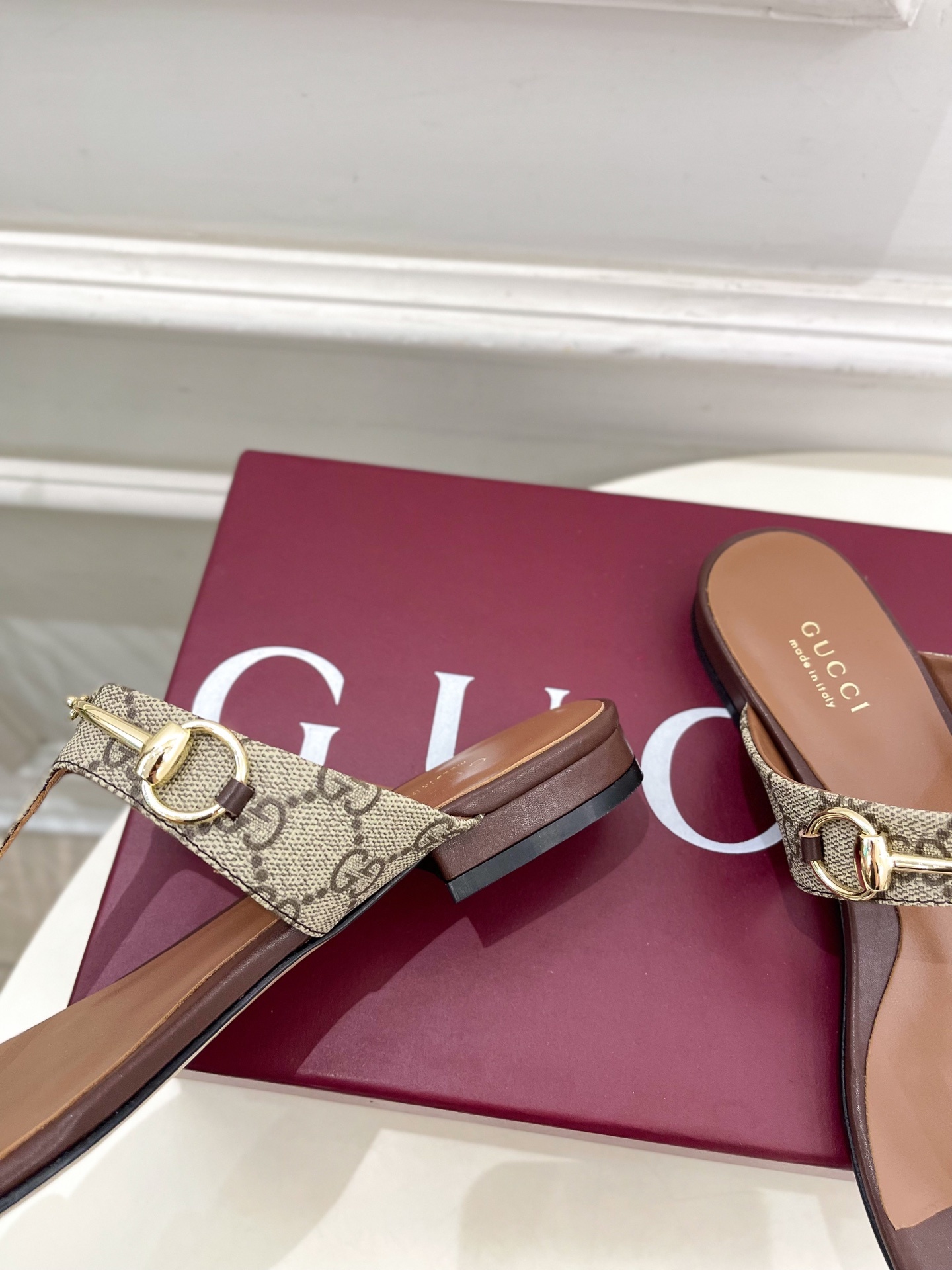 Gucci | 古驰 25𝐬𝐬
⭐️ G家 主打系列终于面世,狠货值得期待!原有的经典 创造新