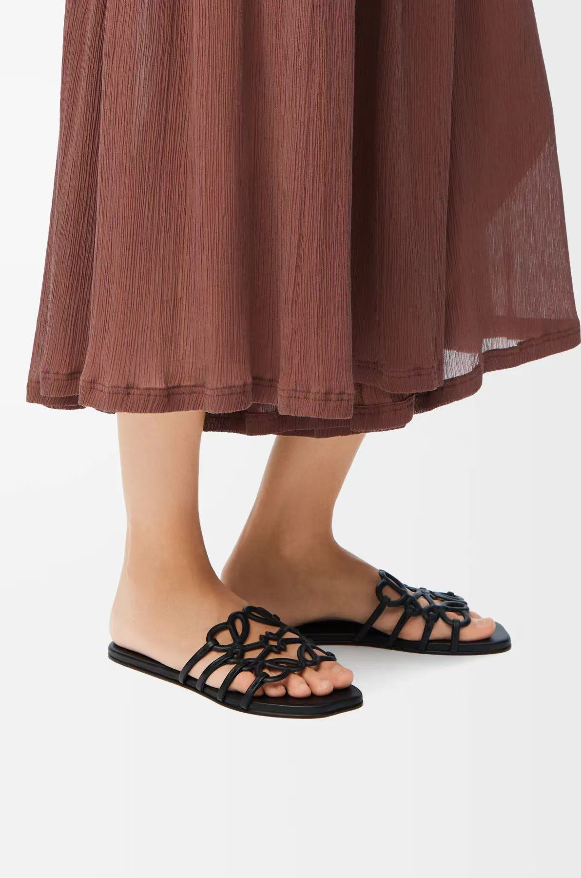 NO:241298,Official website - black, slippers, slippers19860909官网-黑色,拖鞋,slippers,Women's Shoes