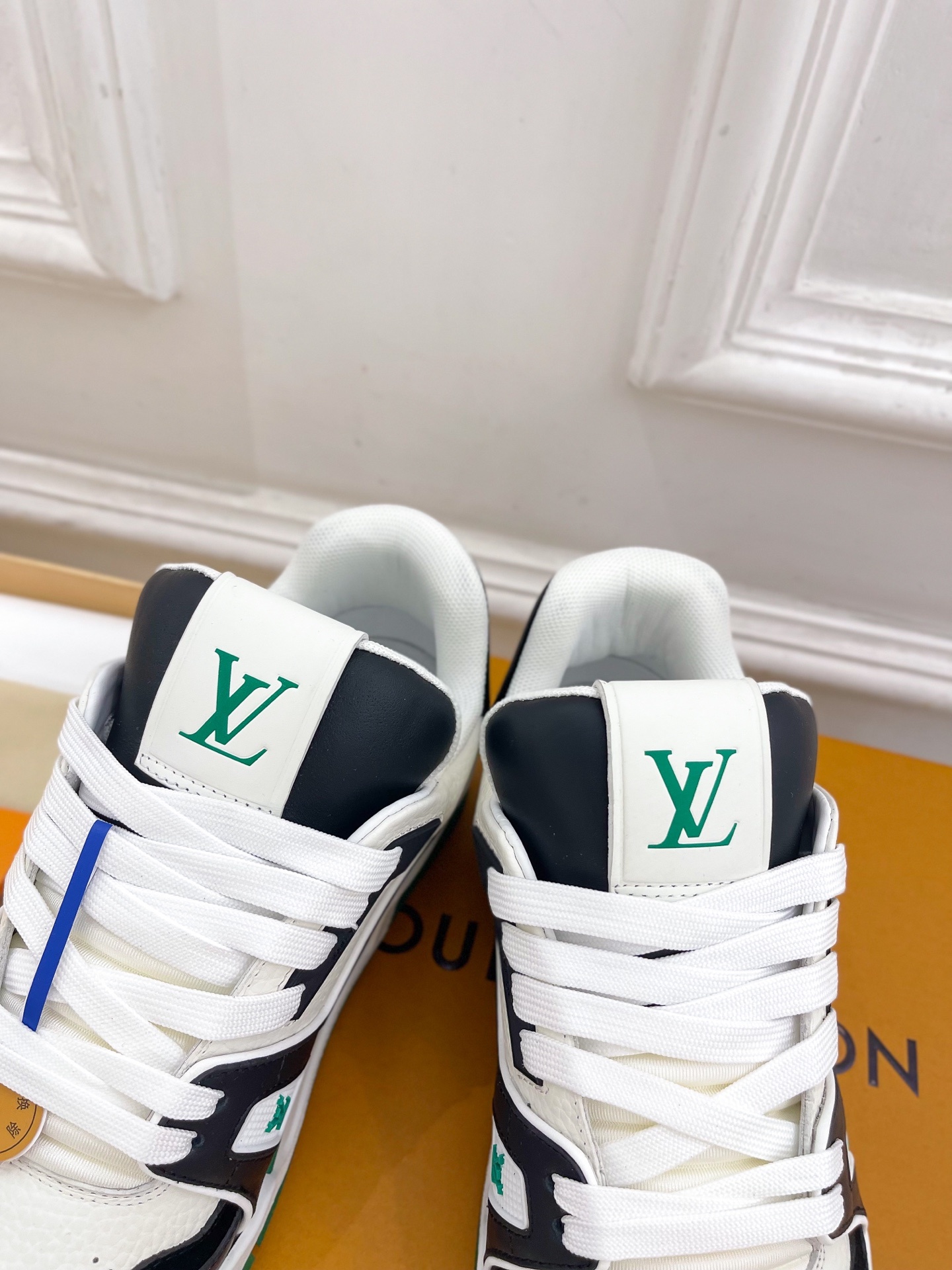 LV | 路易威登 25𝐬𝐬
🧡💚2025春夏新款 顶级版本⚠️
专柜主打最新款 LV TRA