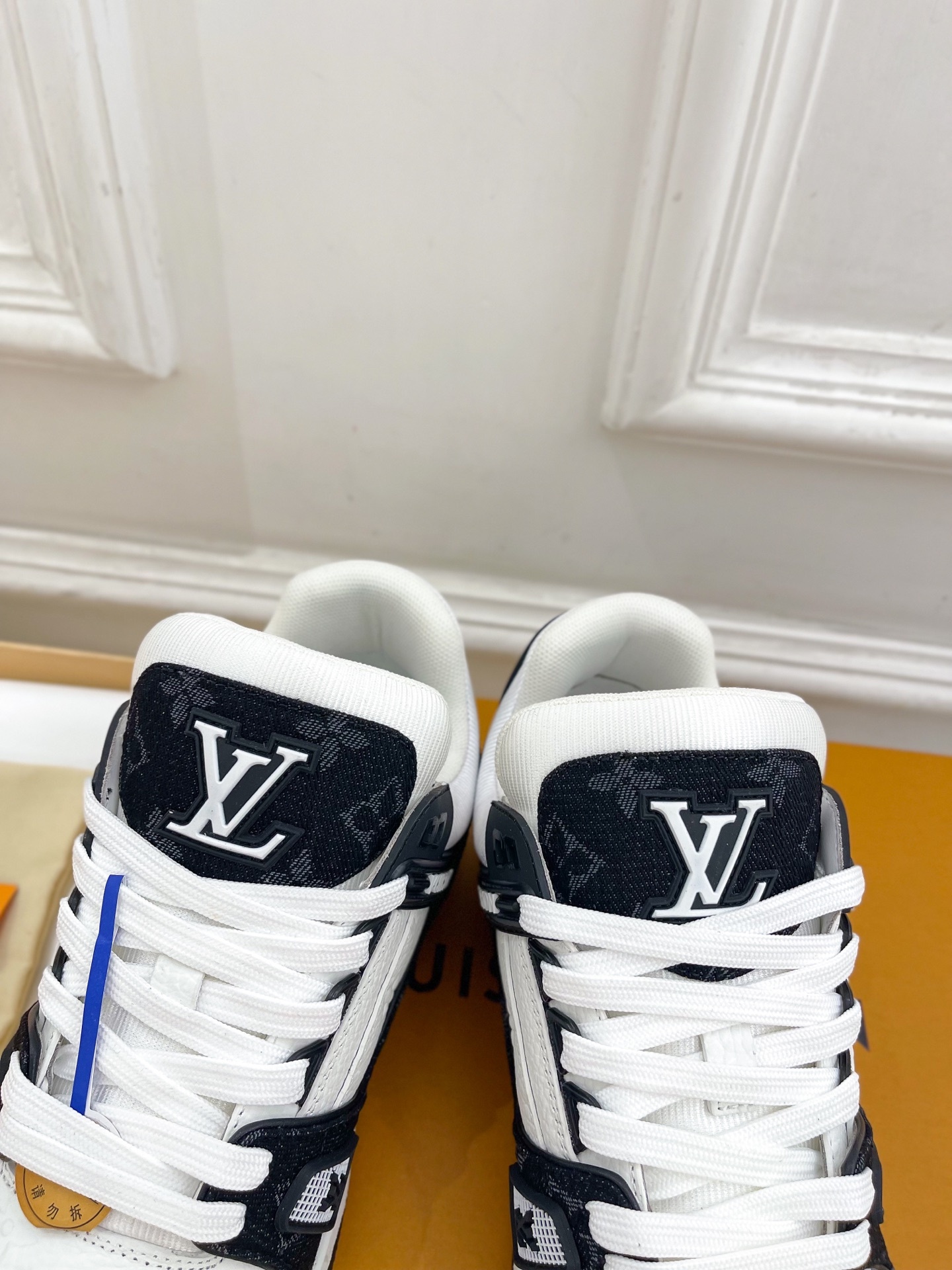 LV | 路易威登 25𝐬𝐬
🧡💚2025春夏新款 顶级版本⚠️
专柜主打最新款 LV TRA