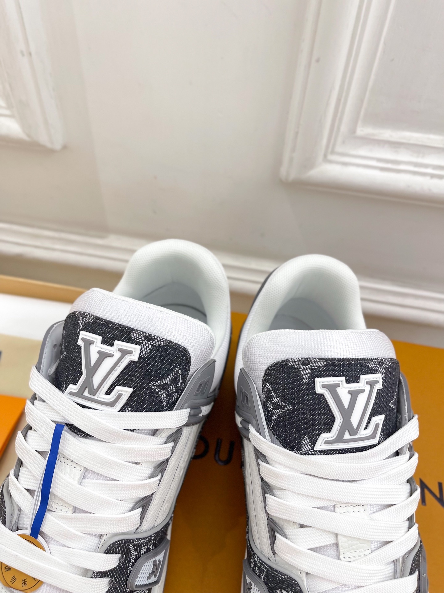 LV | 路易威登 25𝐬𝐬
🧡💚2025春夏新款 顶级版本⚠️
专柜主打最新款 LV TRA
