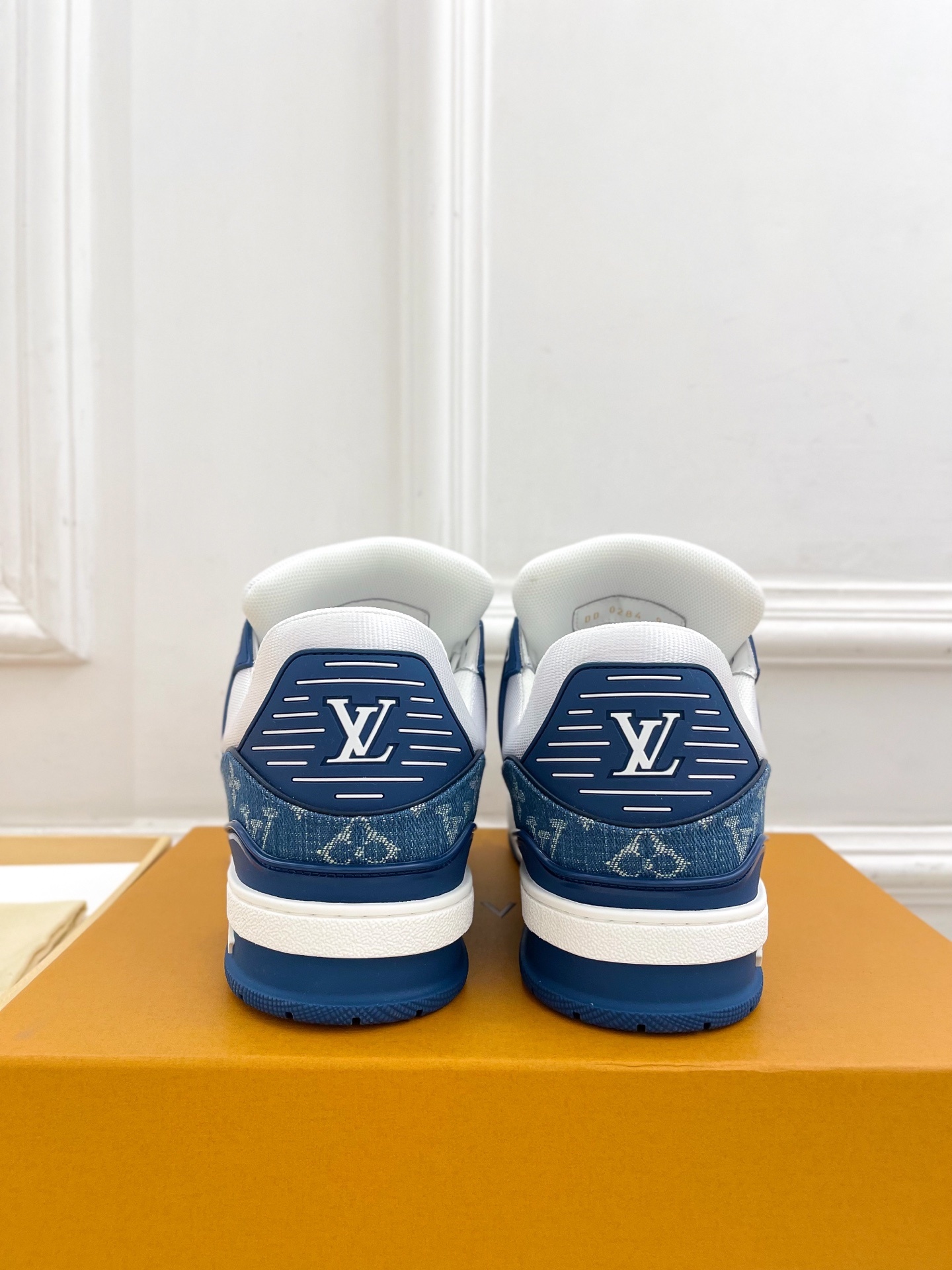 LV | 路易威登 25𝐬𝐬
🧡💚2025春夏新款 顶级版本⚠️
专柜主打最新款 LV TRA