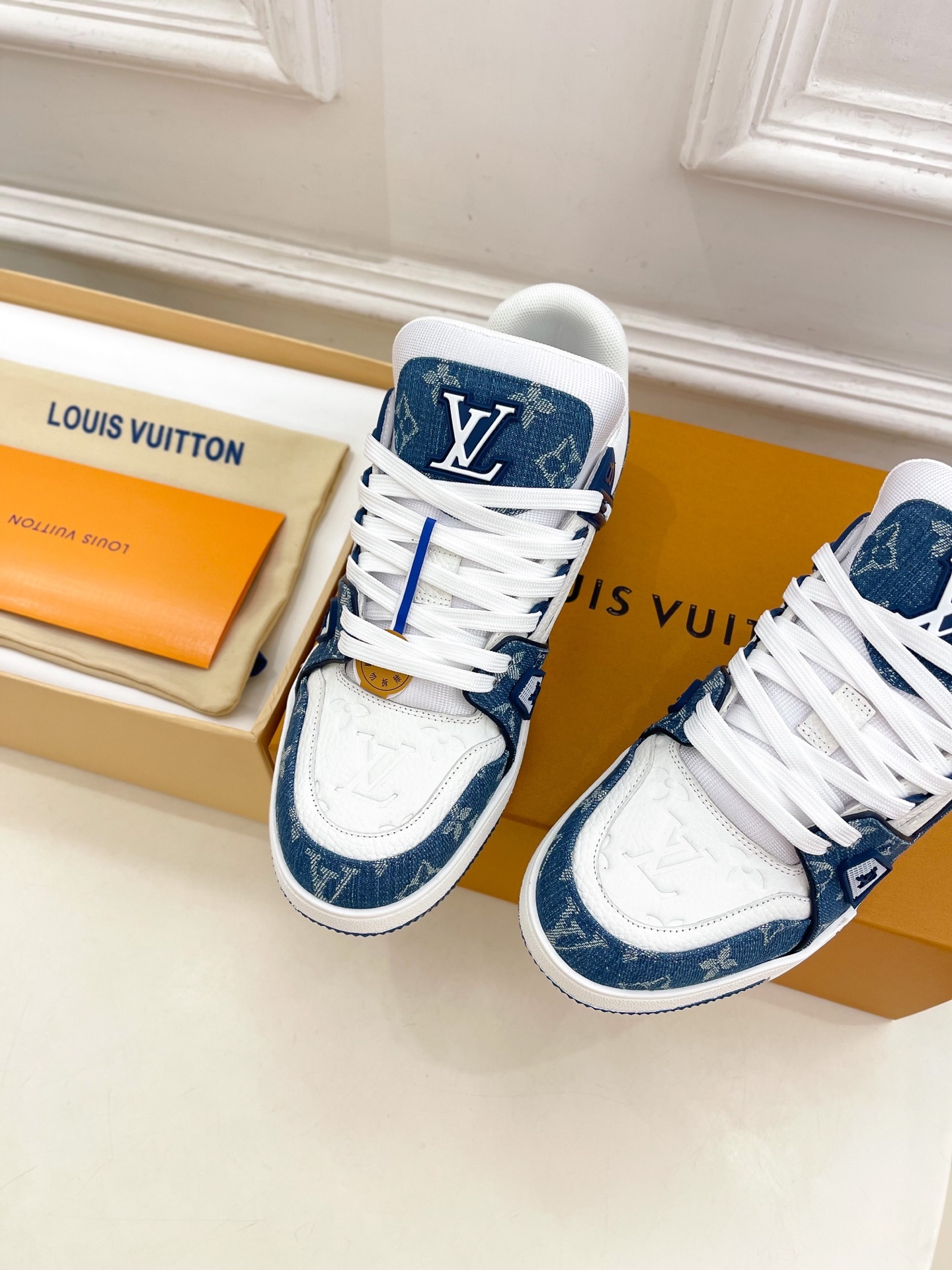 LV | 路易威登 25𝐬𝐬
🧡💚2025春夏新款 顶级版本⚠️
专柜主打最新款 LV TRA