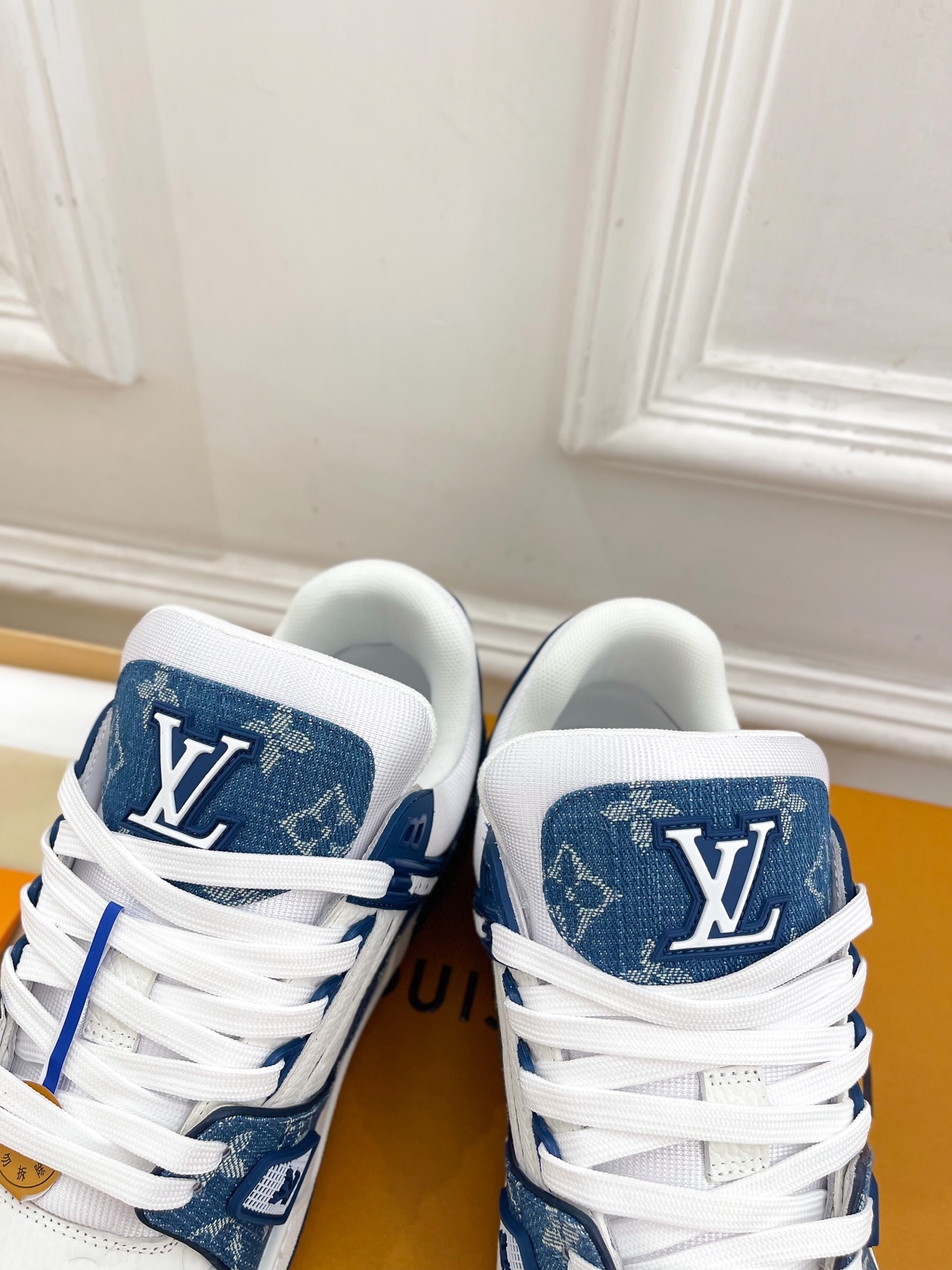 LV | 路易威登 25𝐬𝐬
🧡💚2025春夏新款 顶级版本⚠️
专柜主打最新款 LV TRA