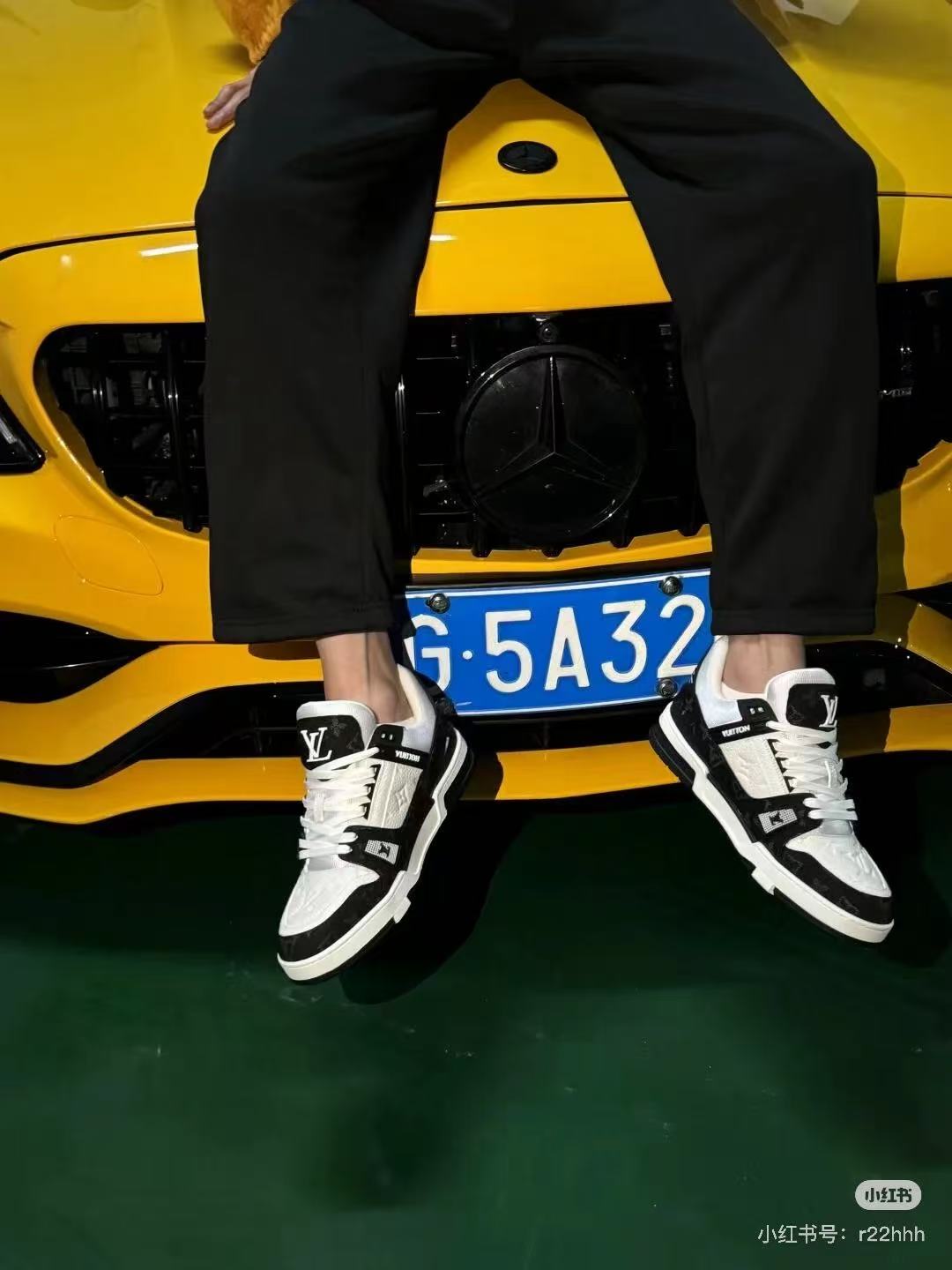 NO:241357,Footwear matching demonstration, casual shoes/sports shoes, sneakers19860909上脚搭配示范,休闲鞋/运动鞋,sneakers,Women's Shoes