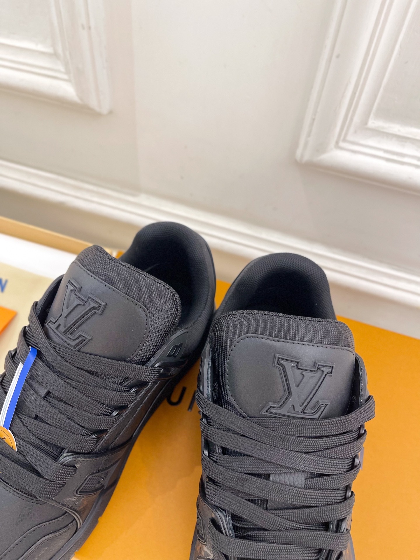 LV | 路易威登 25𝐬𝐬
🧡💚2025春夏新款 顶级版本⚠️
专柜主打最新款 LV TRA