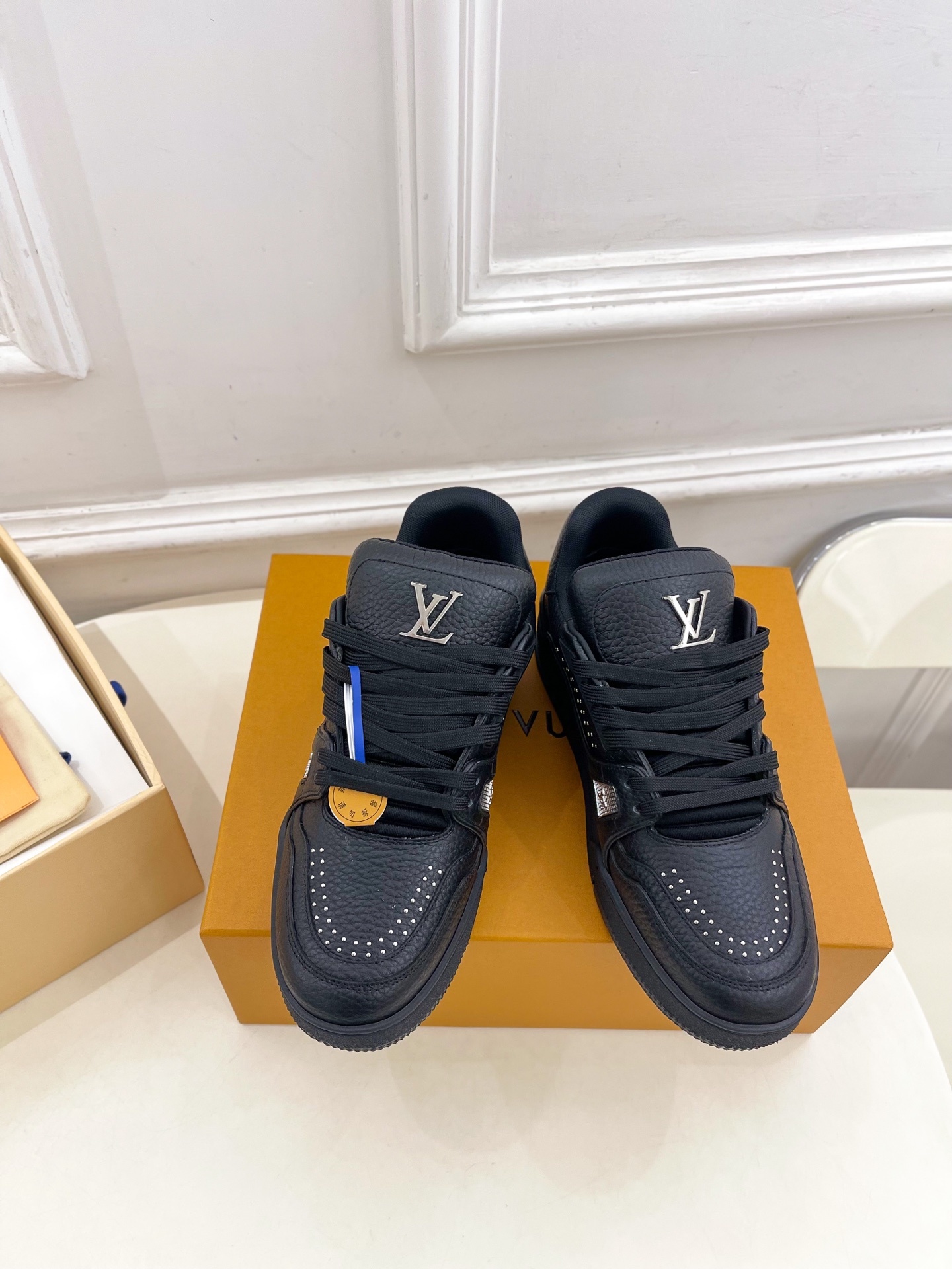 LV | 路易威登 25𝐬𝐬
🧡💚2025春夏新款 顶级版本⚠️
专柜主打最新款 LV TRA
