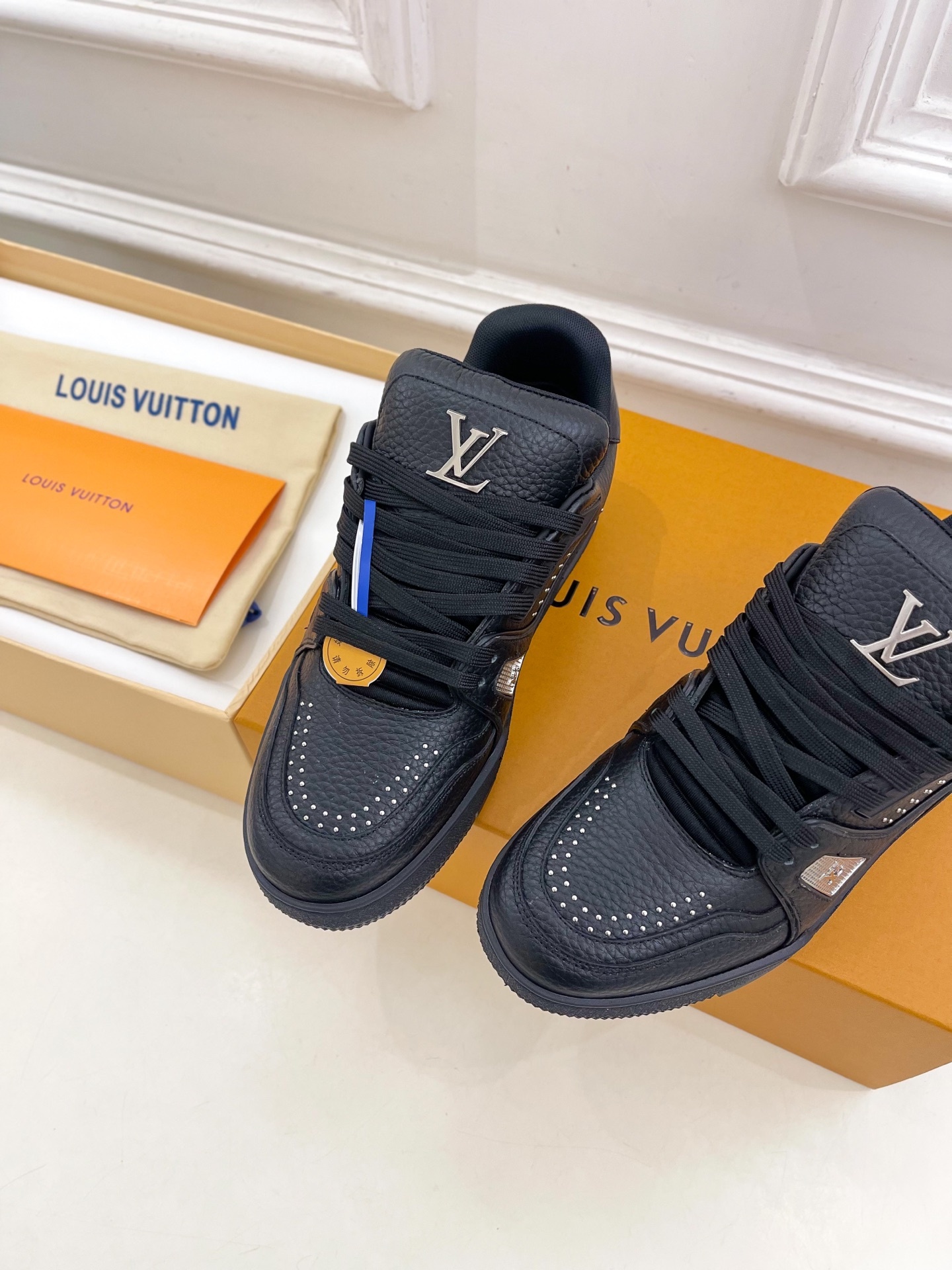 LV | 路易威登 25𝐬𝐬
🧡💚2025春夏新款 顶级版本⚠️
专柜主打最新款 LV TRA