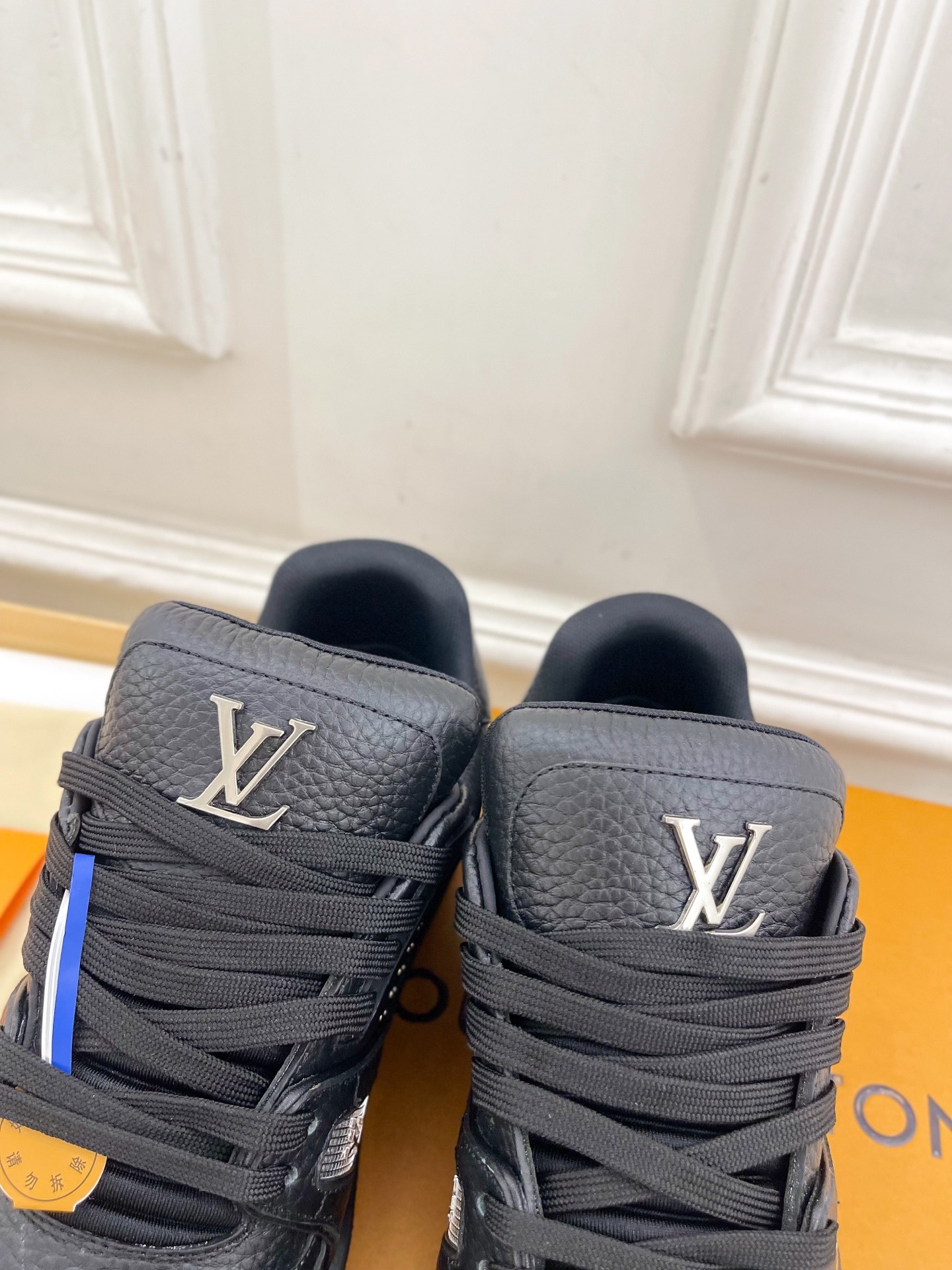 LV | 路易威登 25𝐬𝐬
🧡💚2025春夏新款 顶级版本⚠️
专柜主打最新款 LV TRA